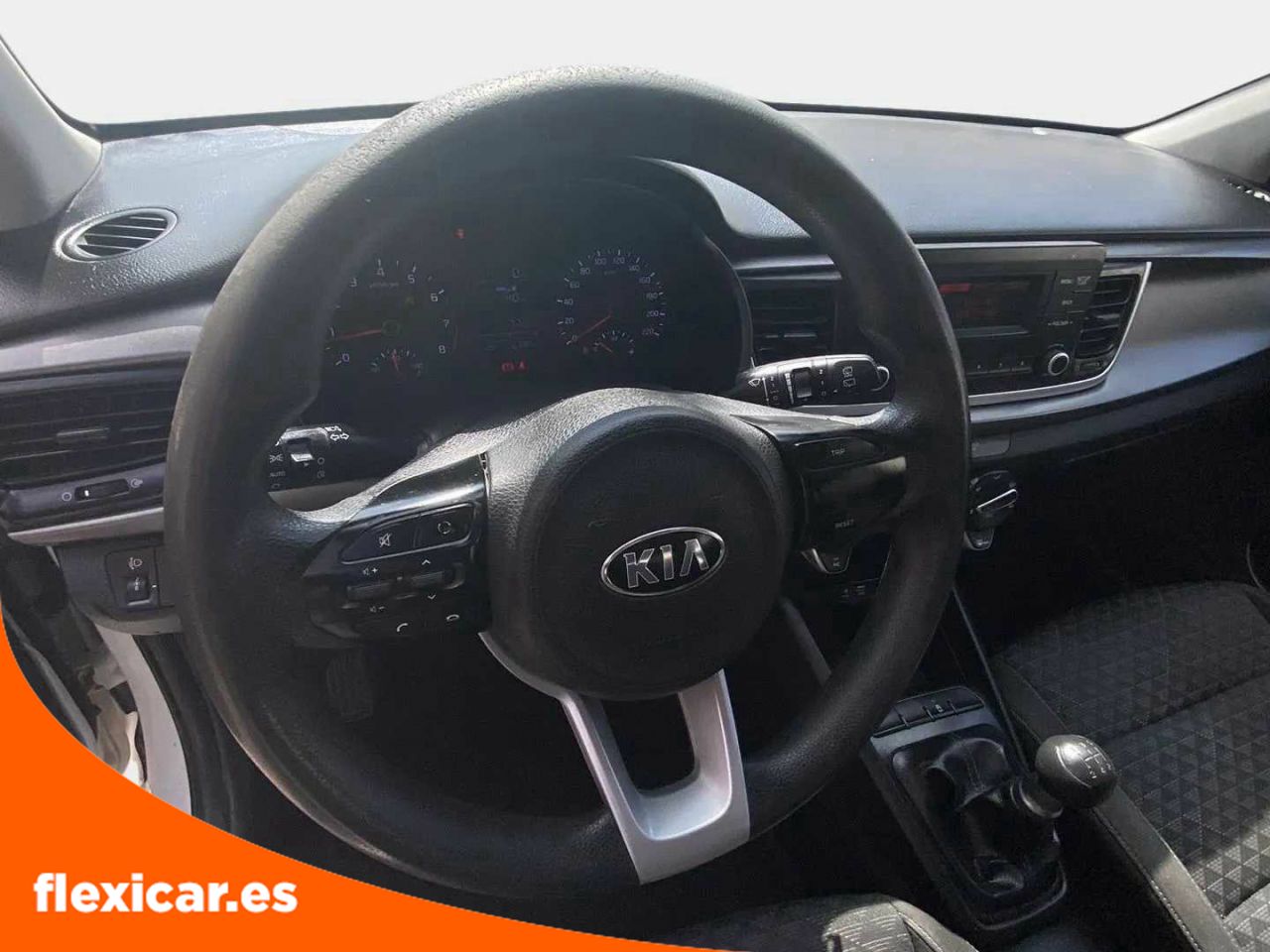 Foto Kia Rio 12