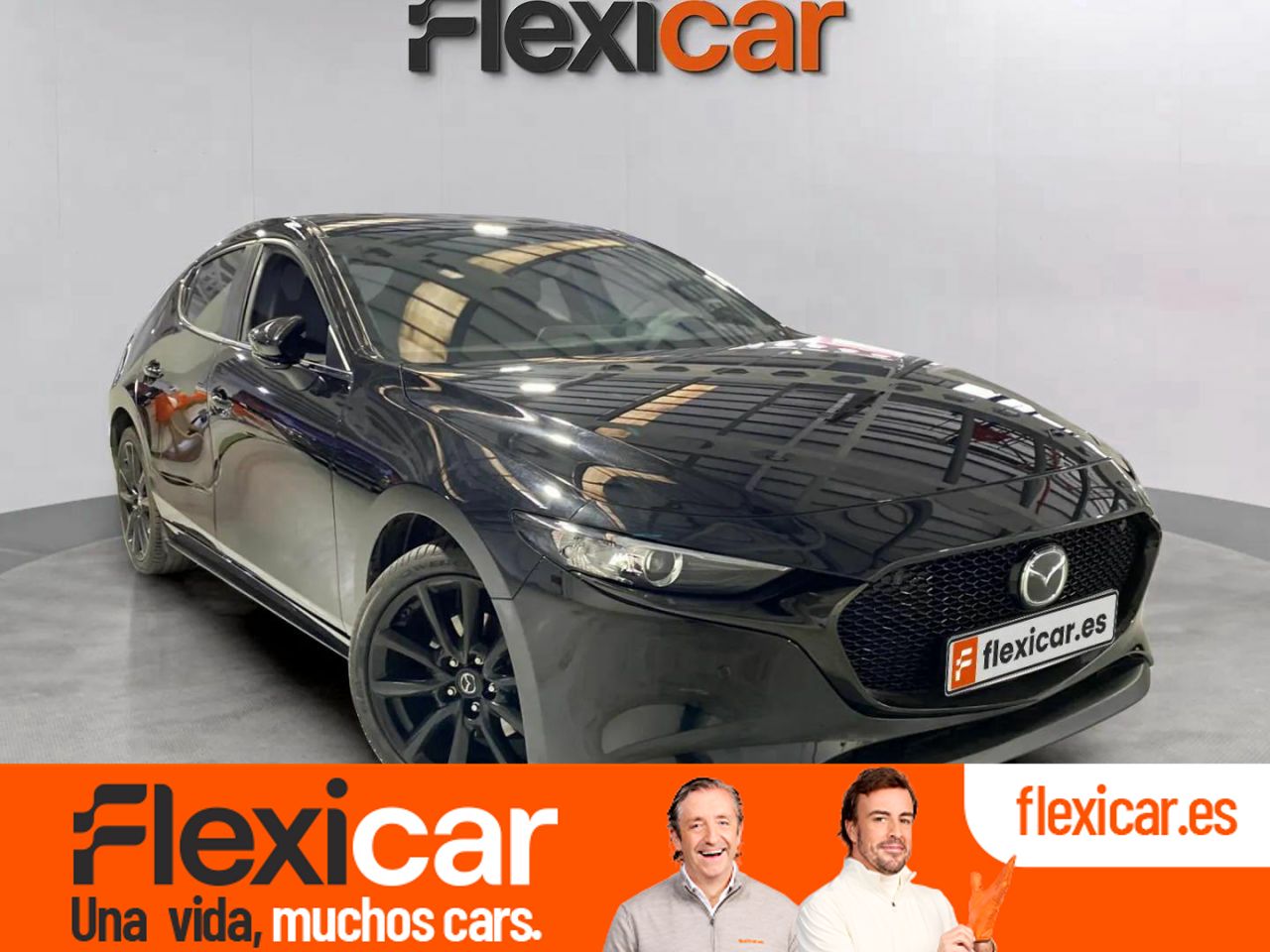 Foto Mazda Mazda3 1