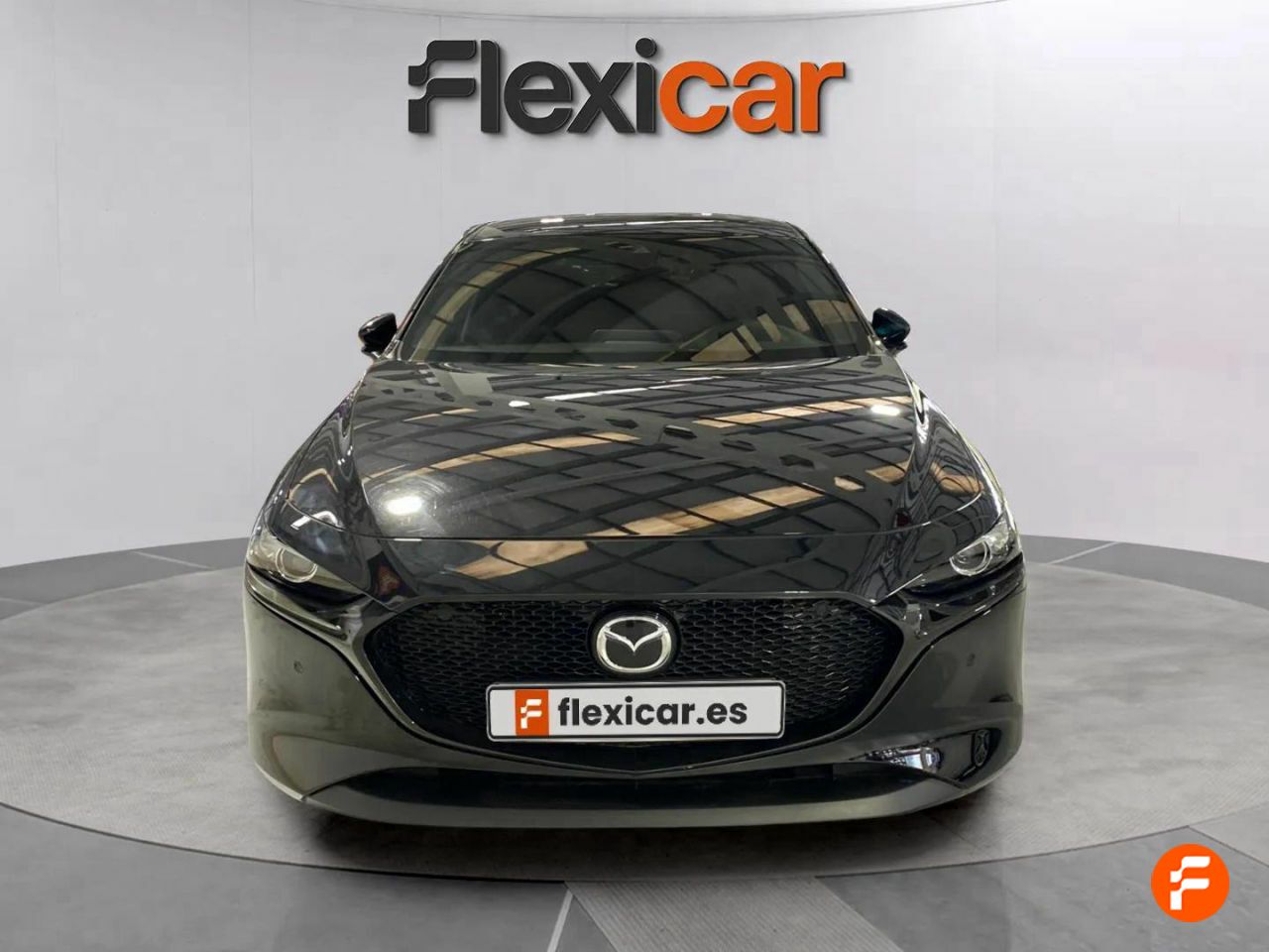 Foto Mazda Mazda3 2