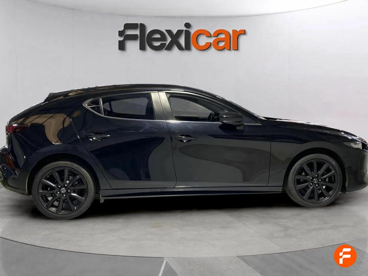 Foto Mazda Mazda3 3