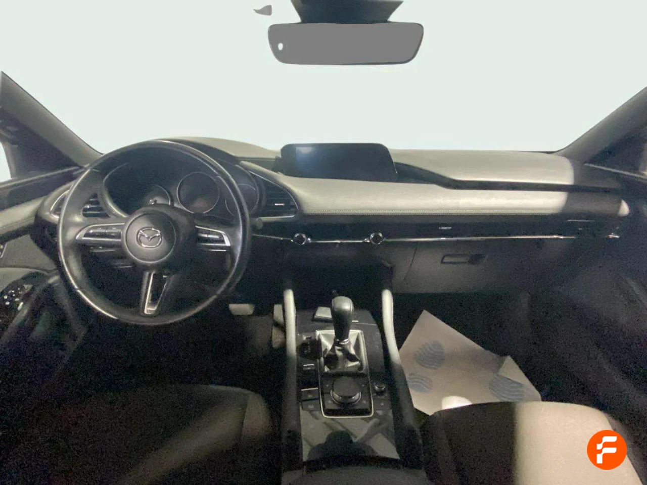 Foto Mazda Mazda3 7
