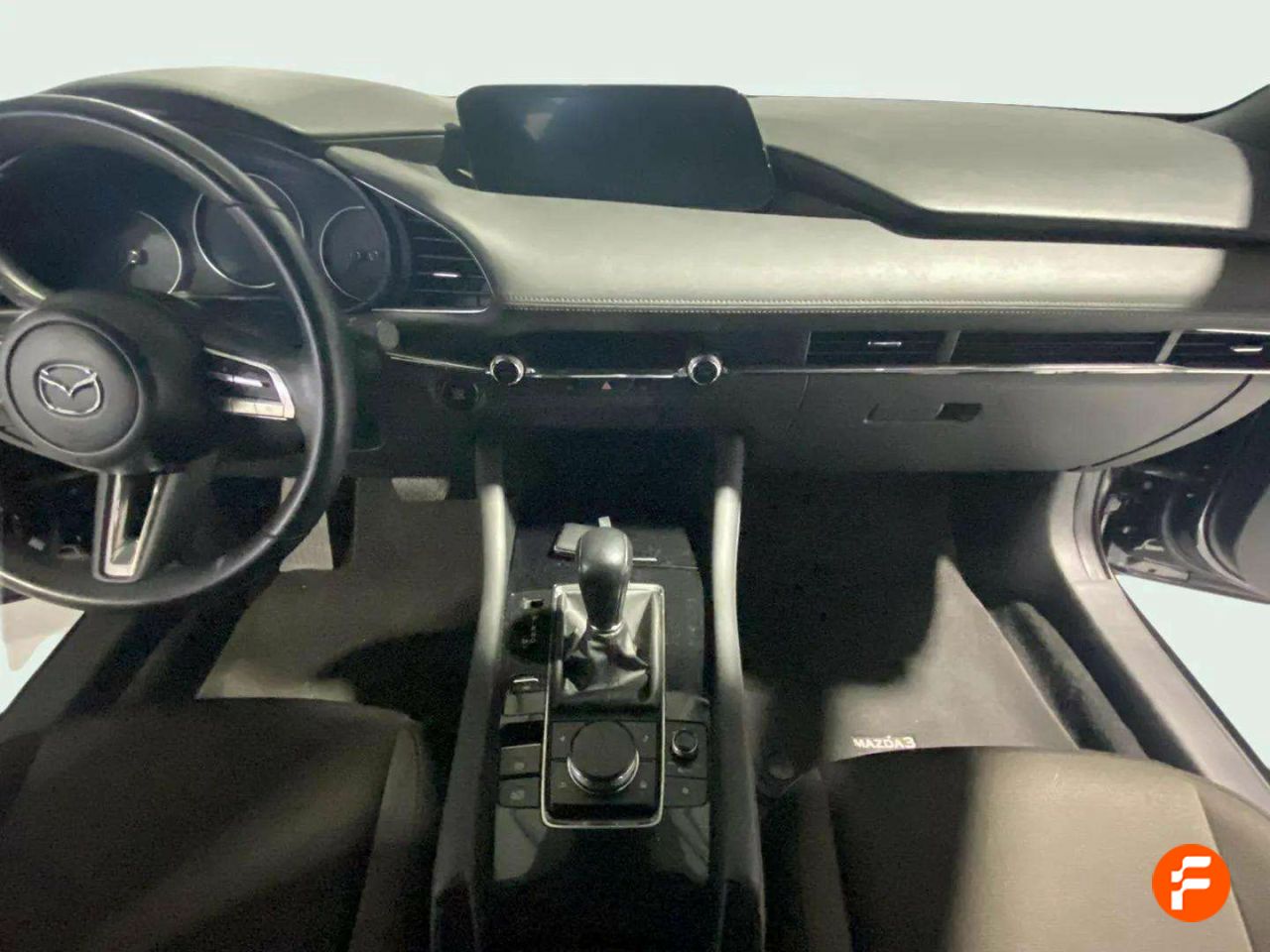 Foto Mazda Mazda3 8