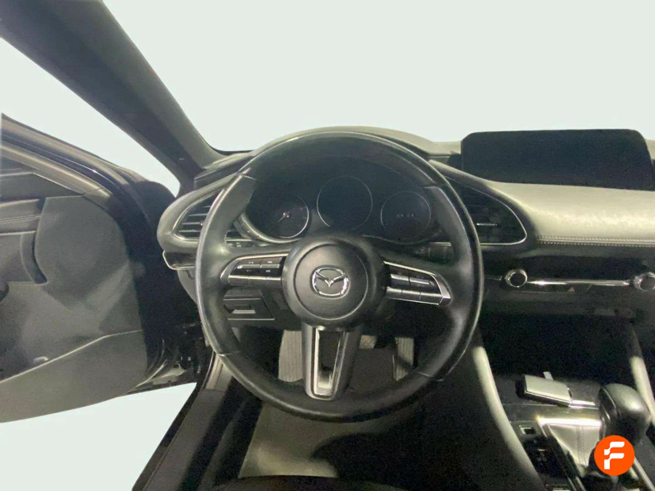 Foto Mazda Mazda3 9