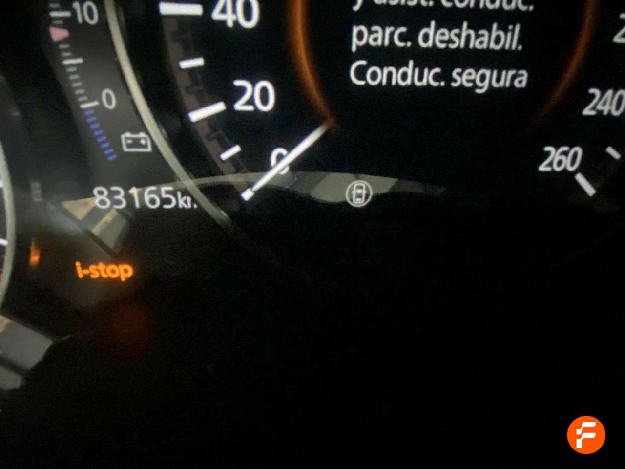 Foto Mazda Mazda3 10