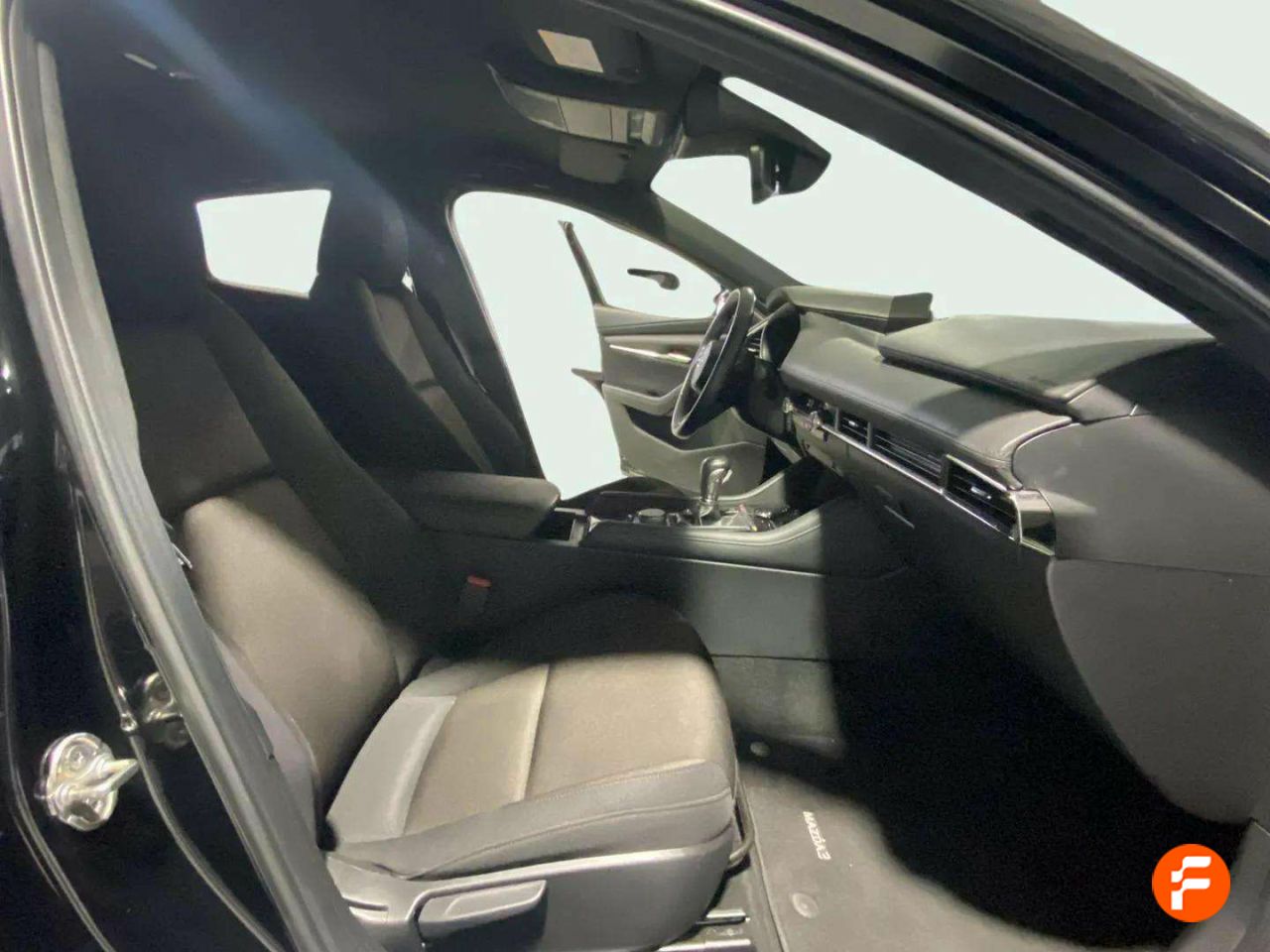 Foto Mazda Mazda3 11