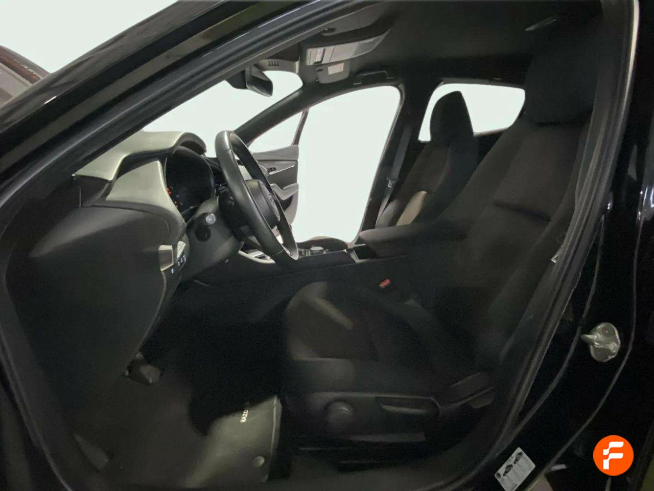 Foto Mazda Mazda3 12