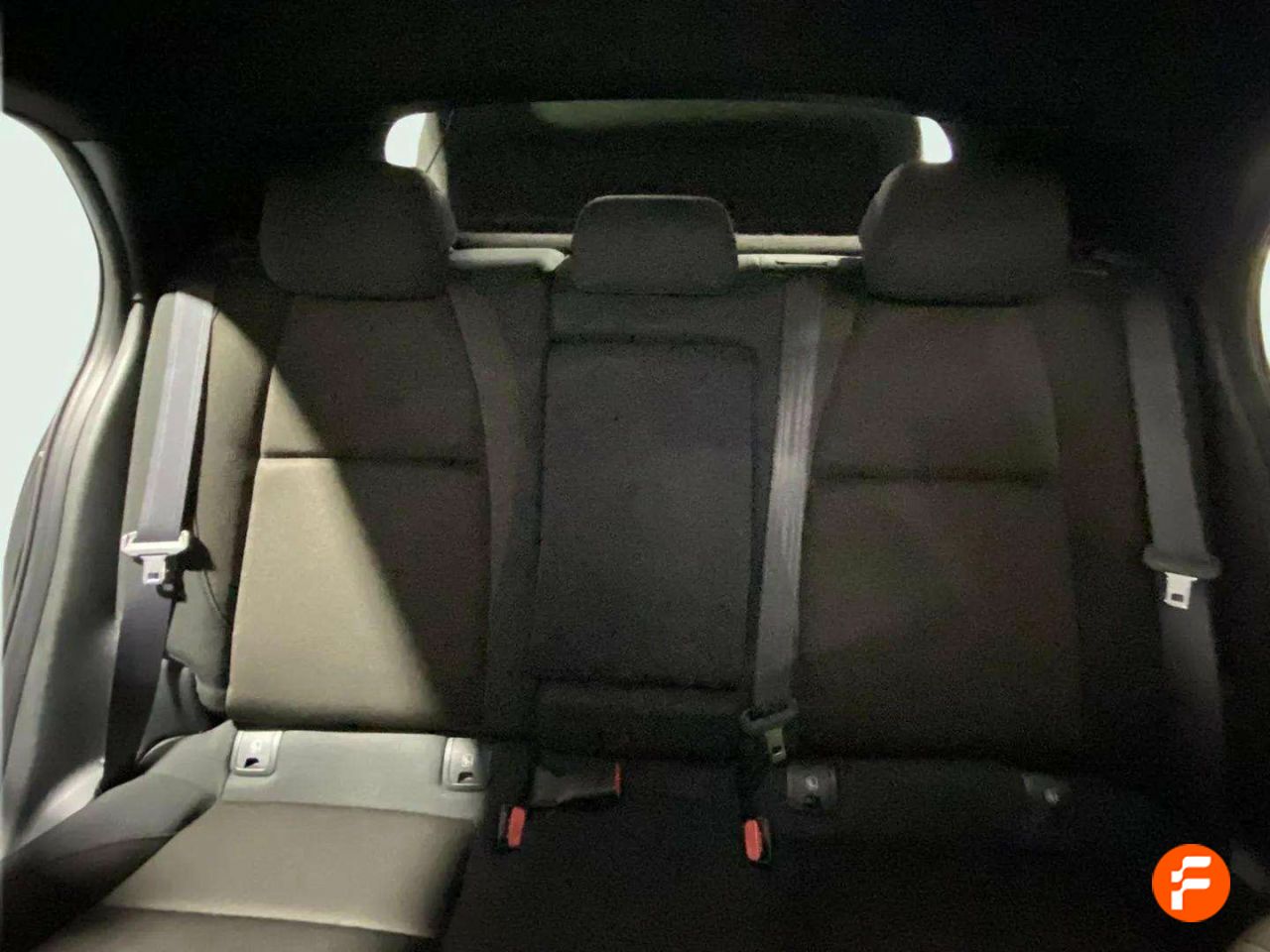 Foto Mazda Mazda3 13