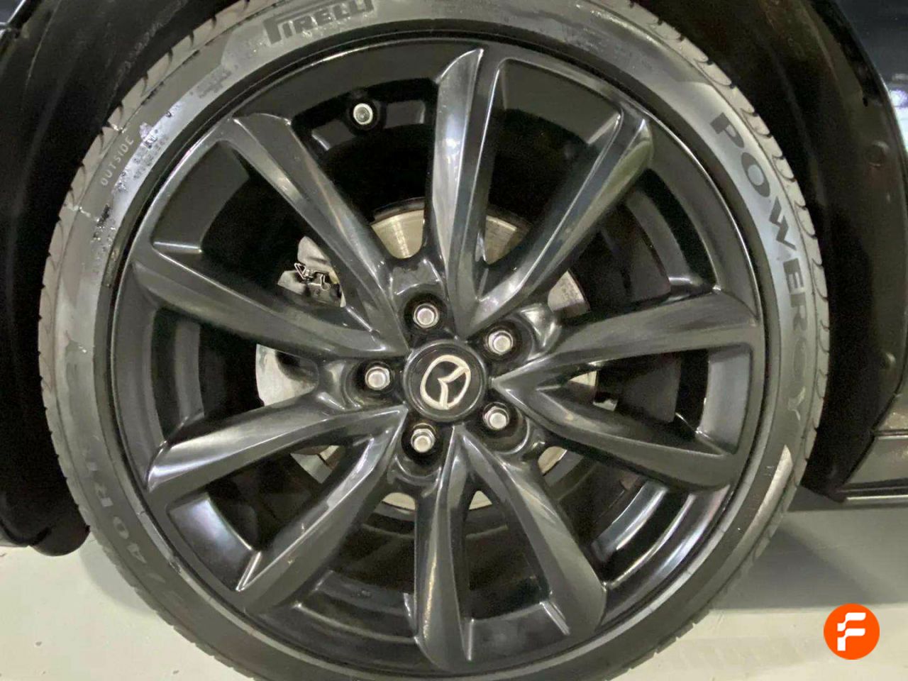 Foto Mazda Mazda3 15