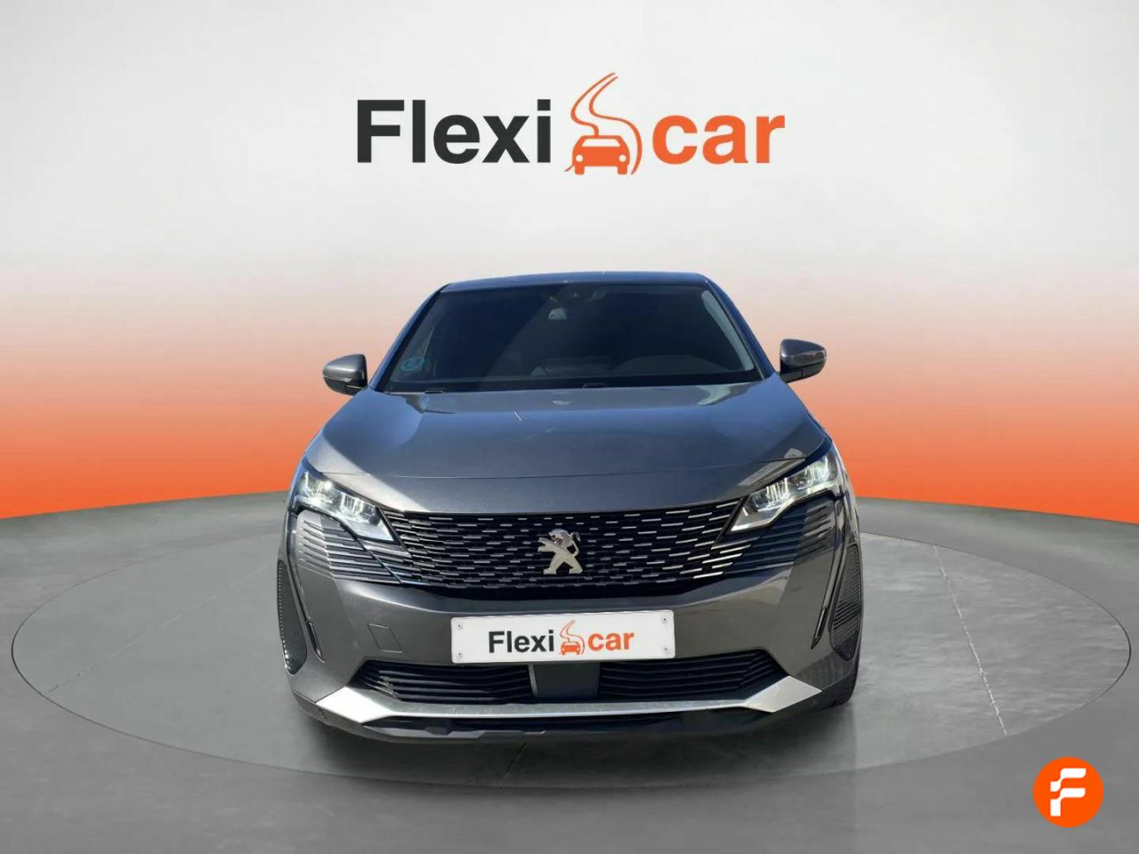 Foto Peugeot 3008 2