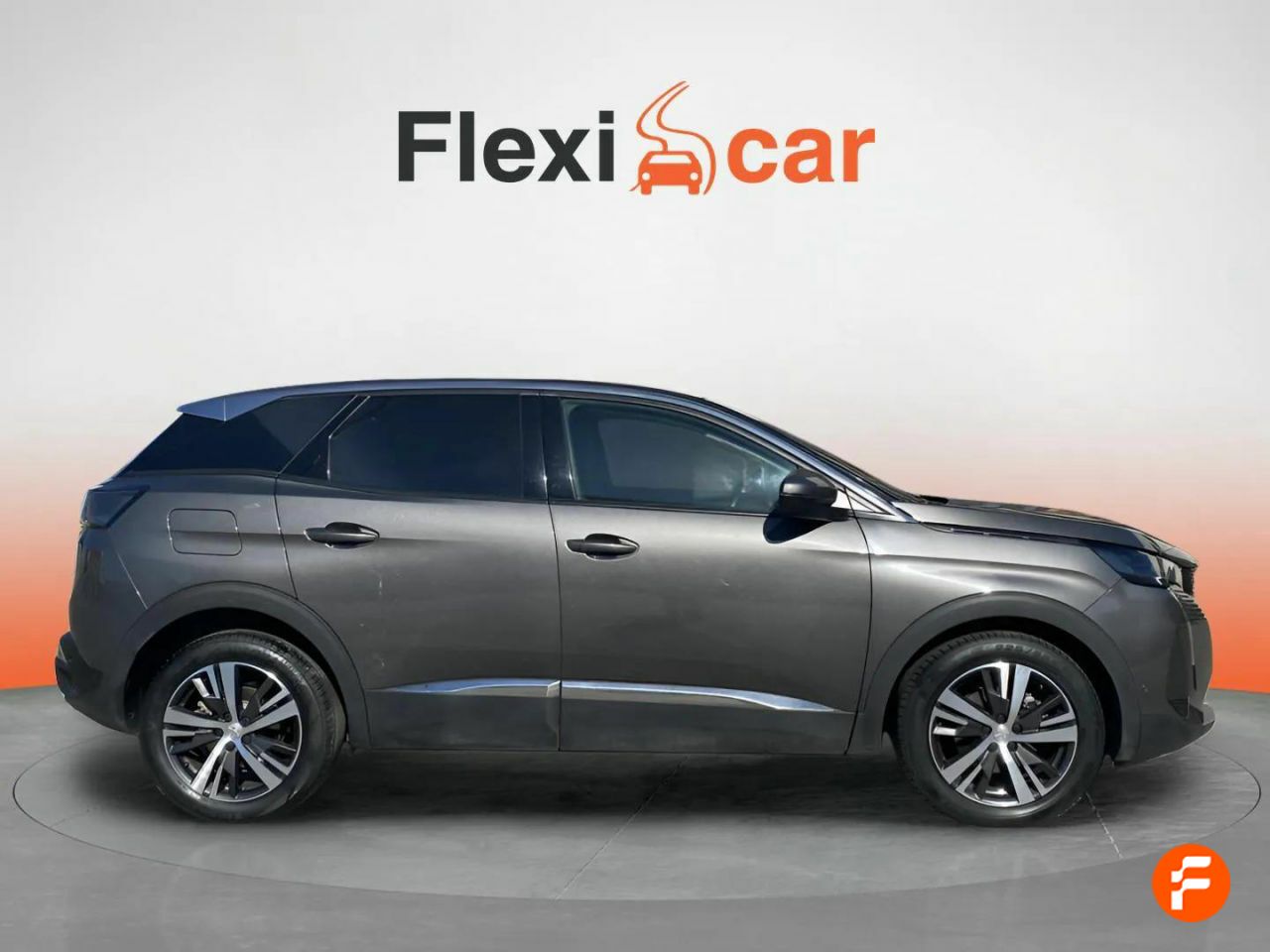 Foto Peugeot 3008 3