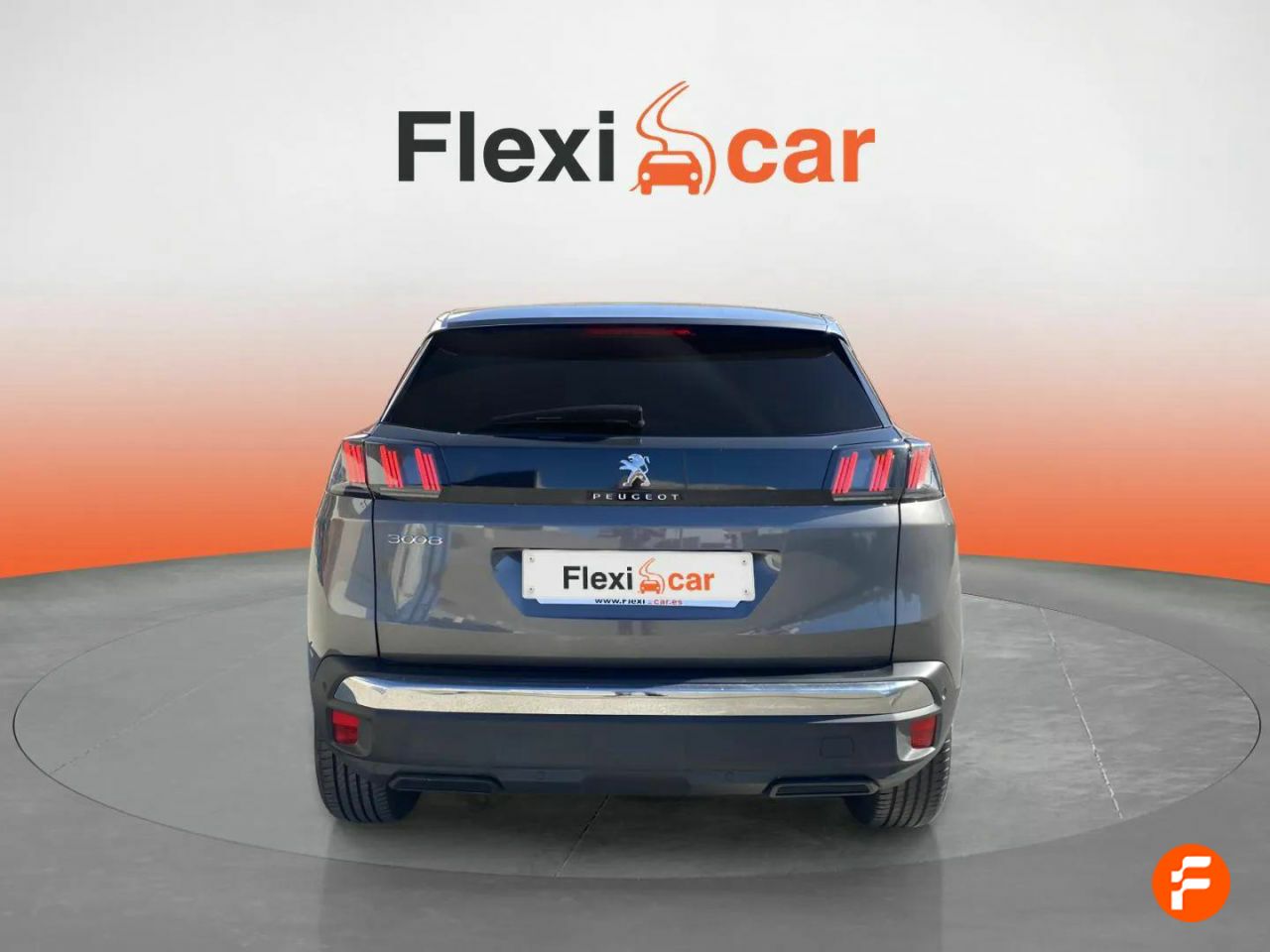 Foto Peugeot 3008 4