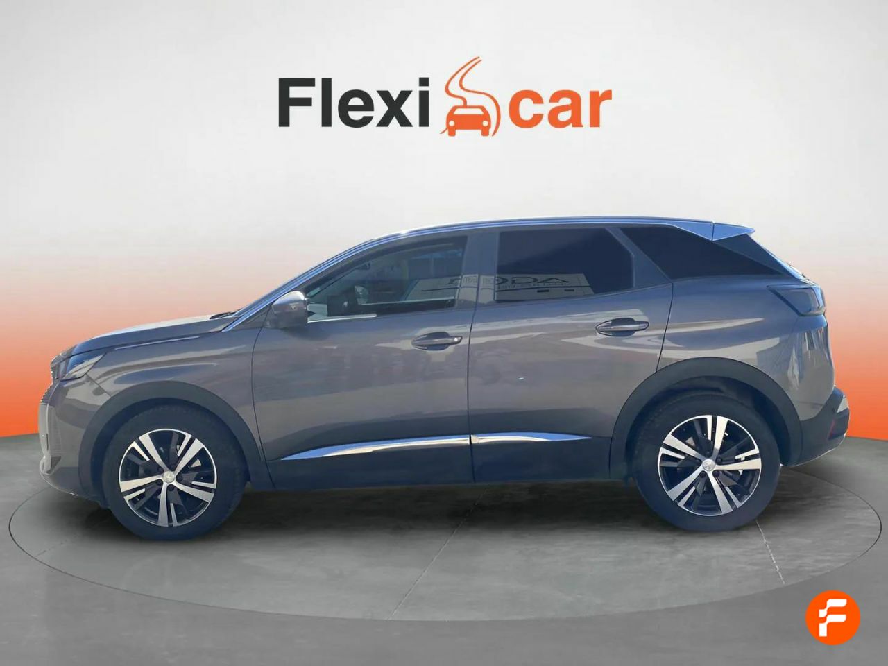 Foto Peugeot 3008 5