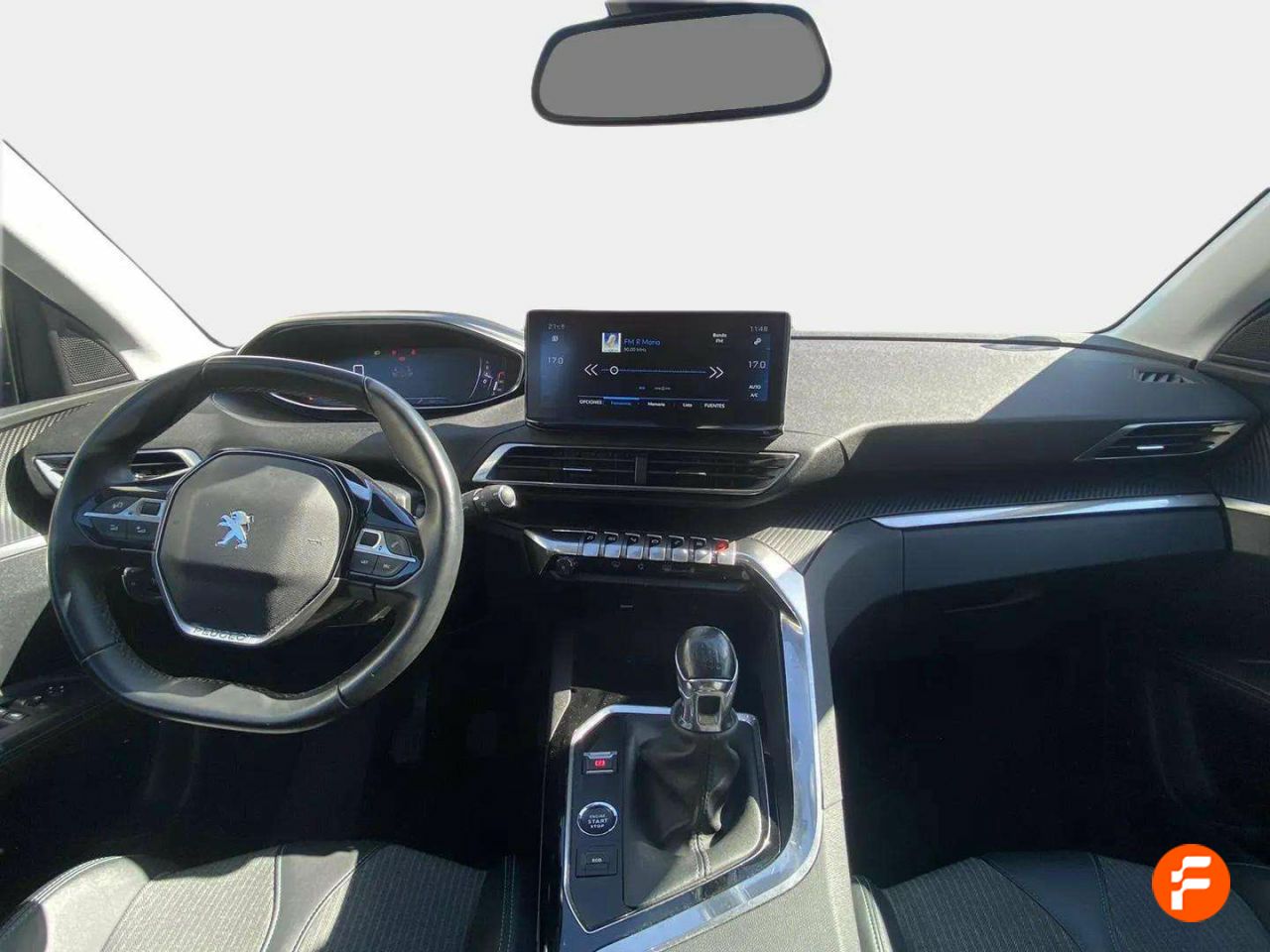 Foto Peugeot 3008 7