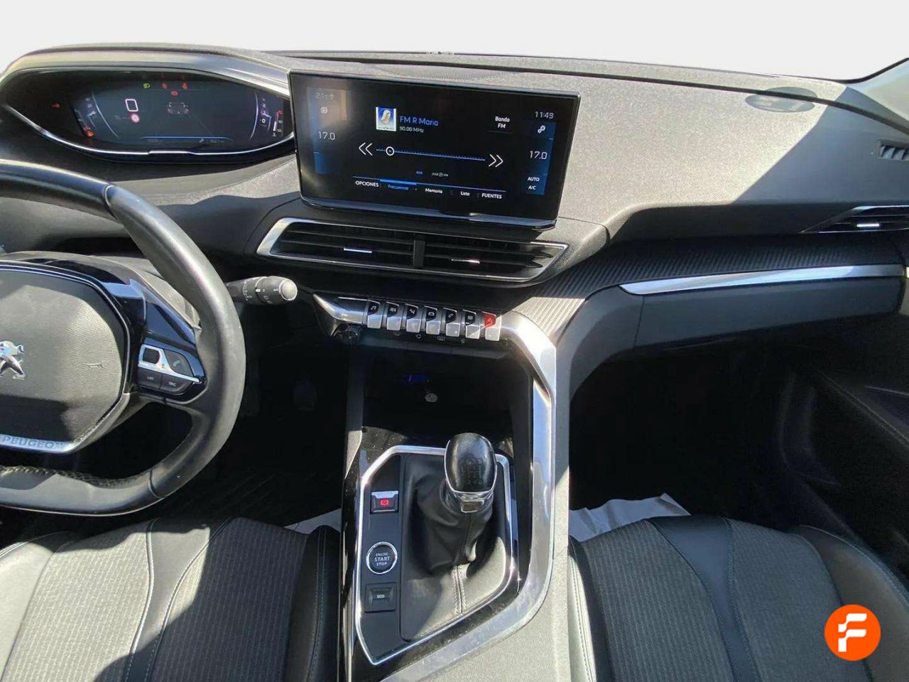 Foto Peugeot 3008 8
