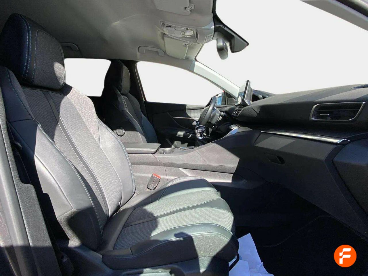 Foto Peugeot 3008 10