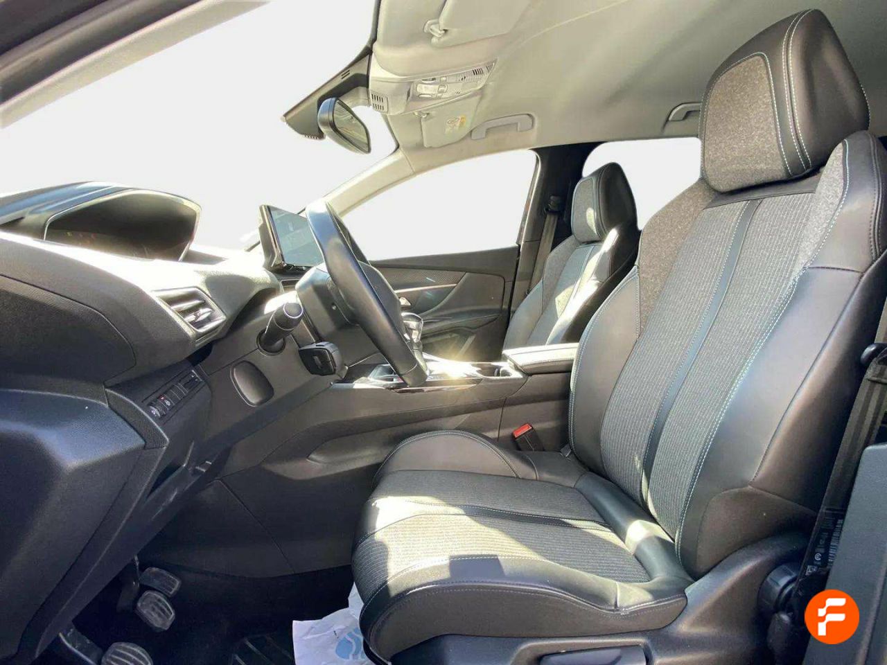 Foto Peugeot 3008 11