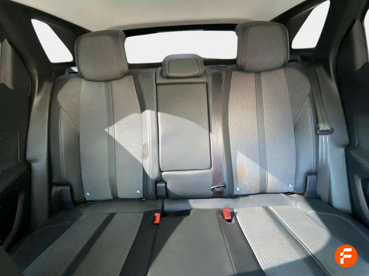 Foto Peugeot 3008 12