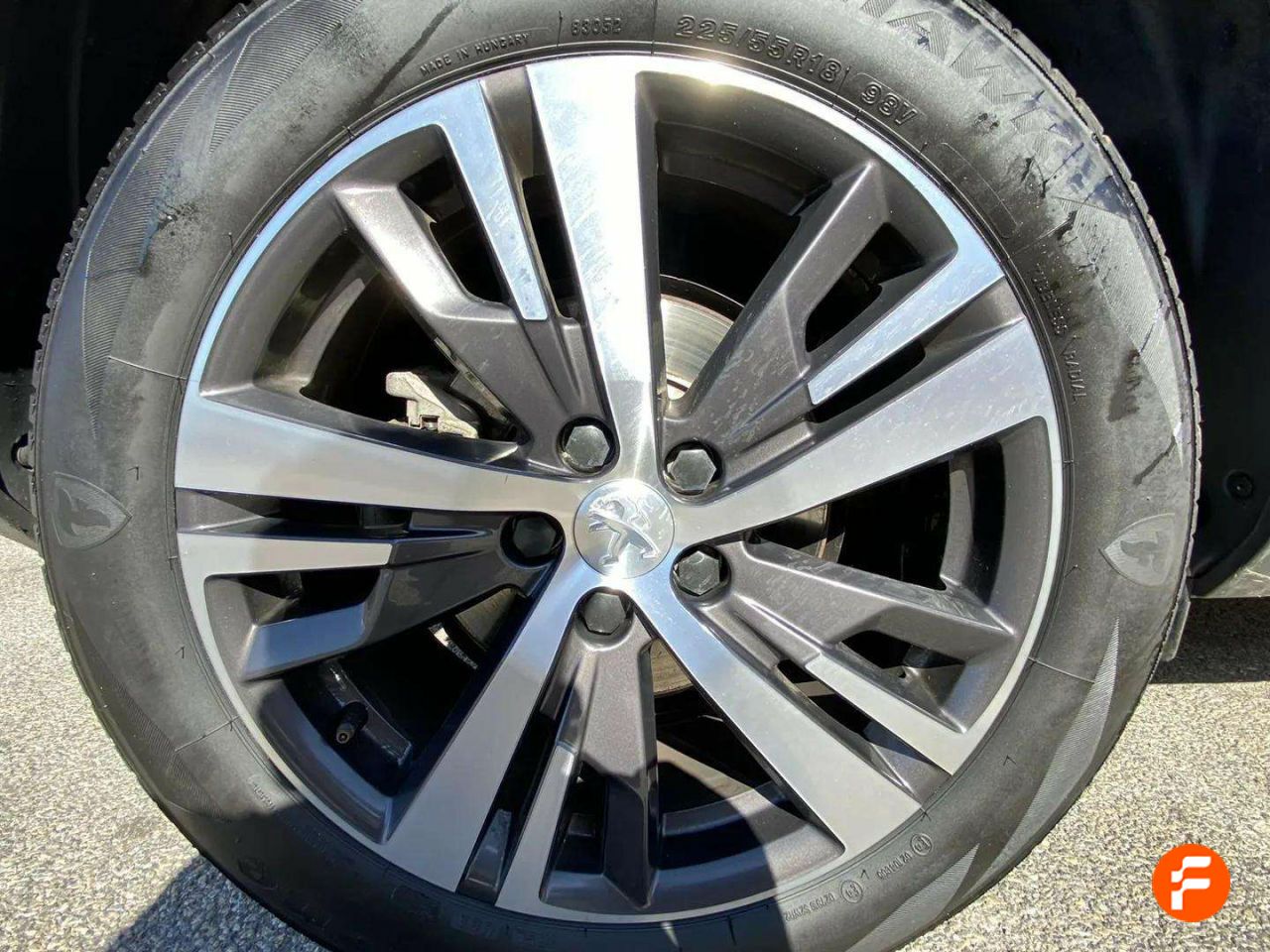 Foto Peugeot 3008 14