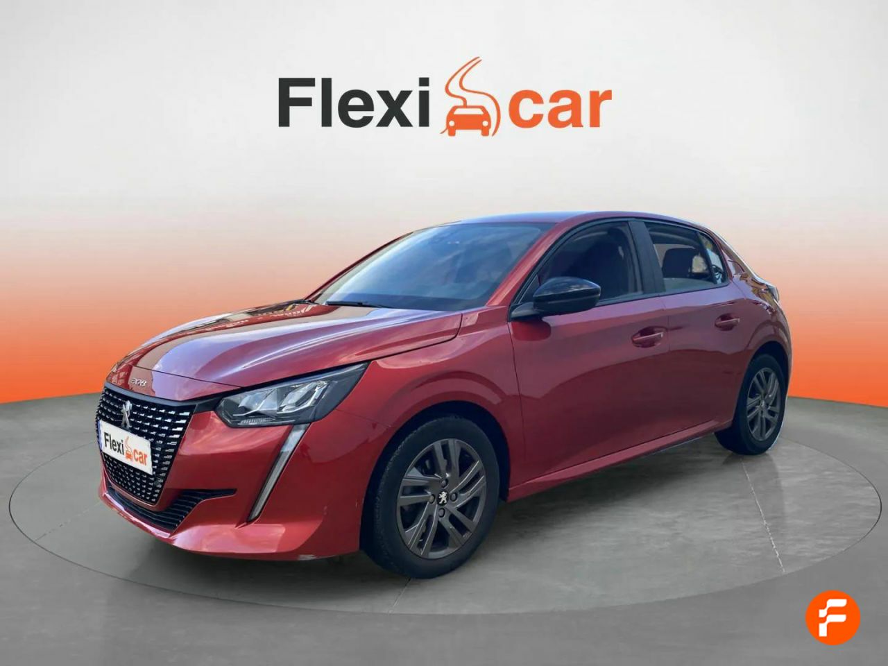 Foto Peugeot 208 2