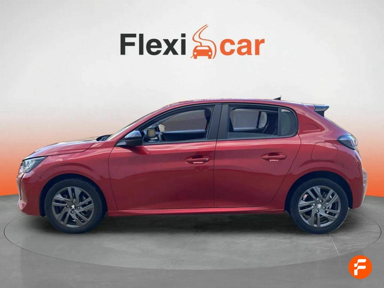 Foto Peugeot 208 3