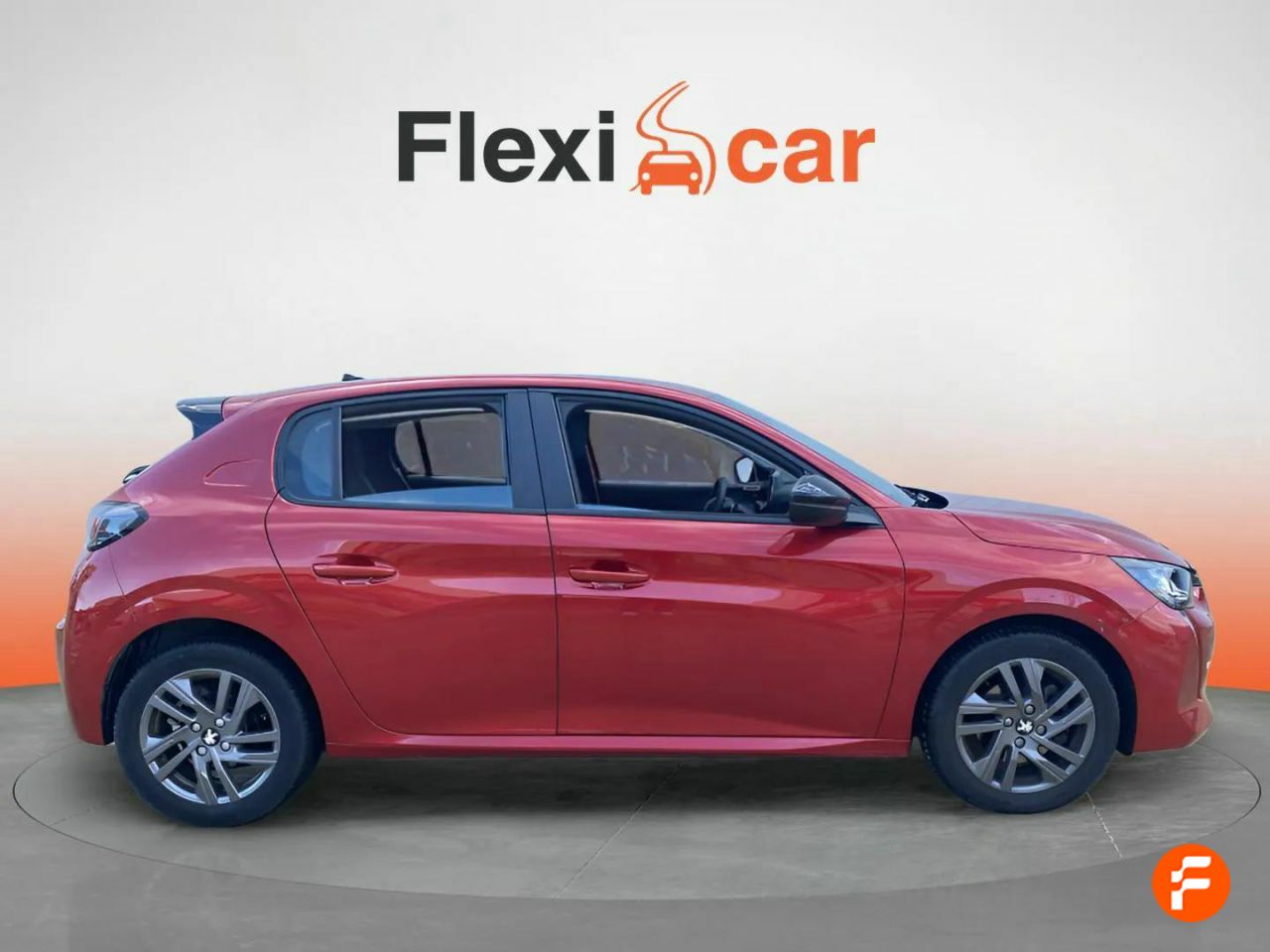 Foto Peugeot 208 7