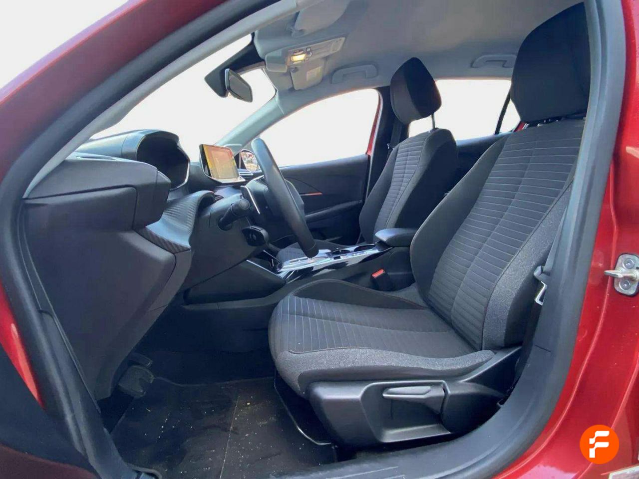 Foto Peugeot 208 14