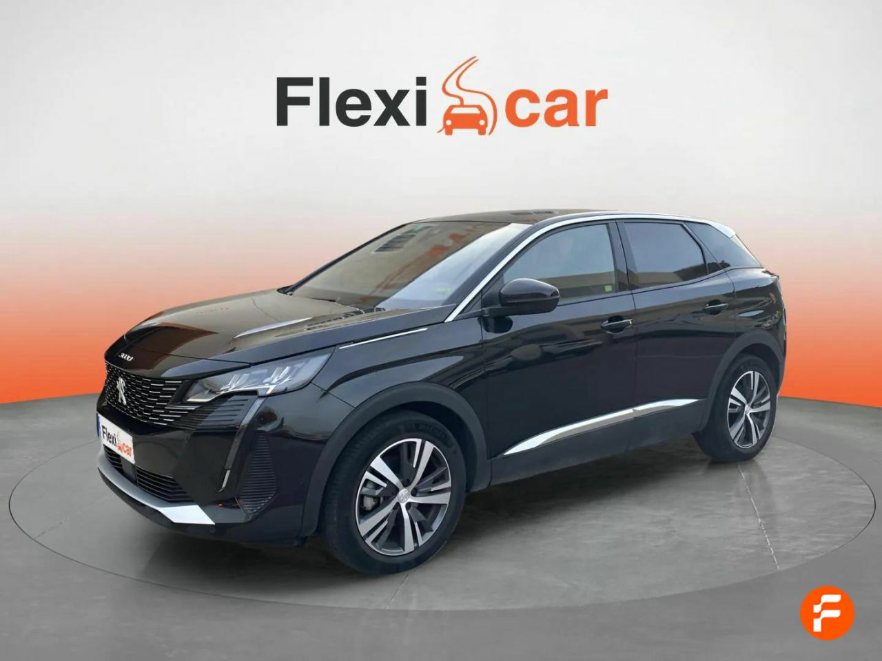Foto Peugeot 3008 2