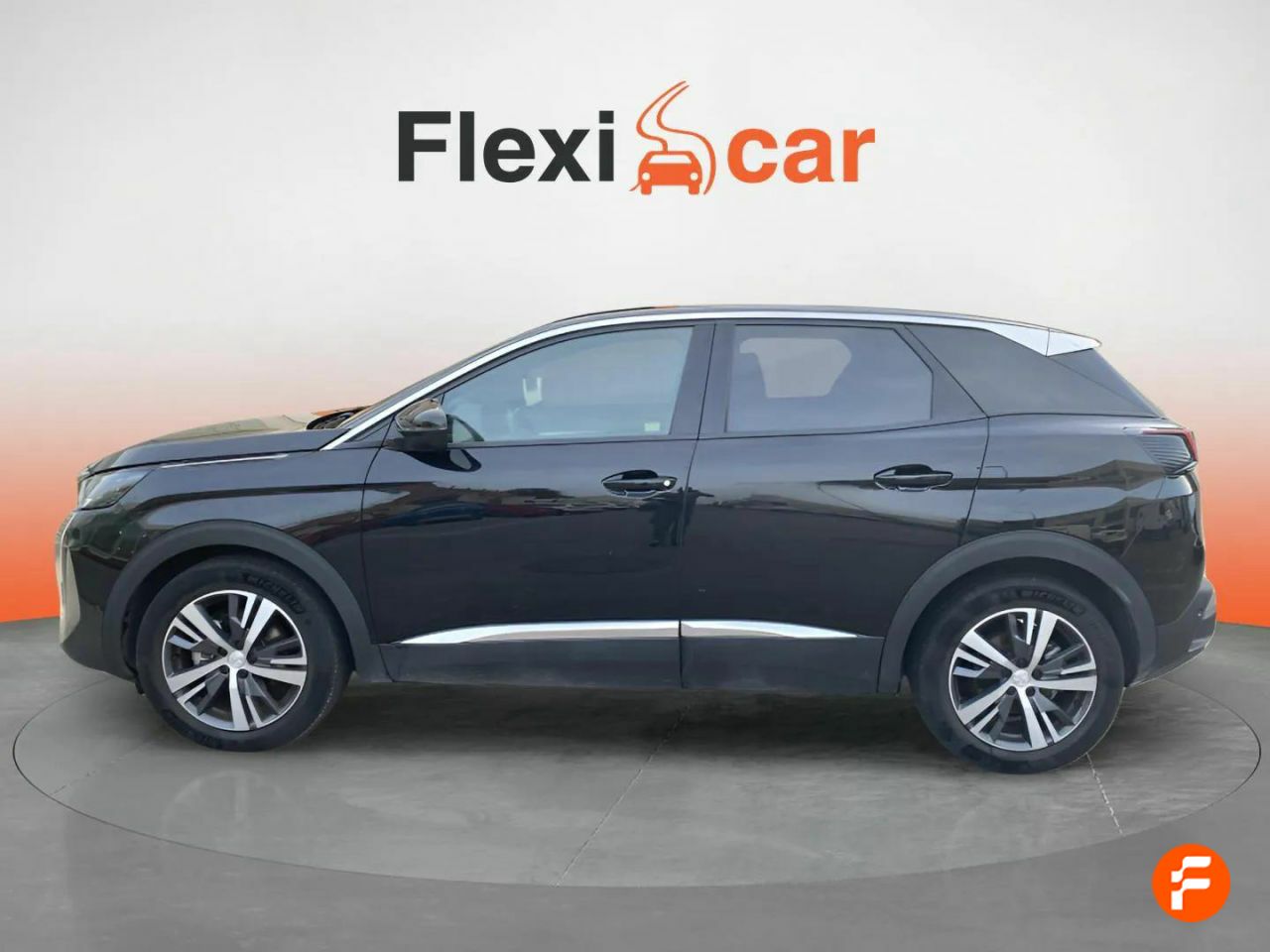 Foto Peugeot 3008 3