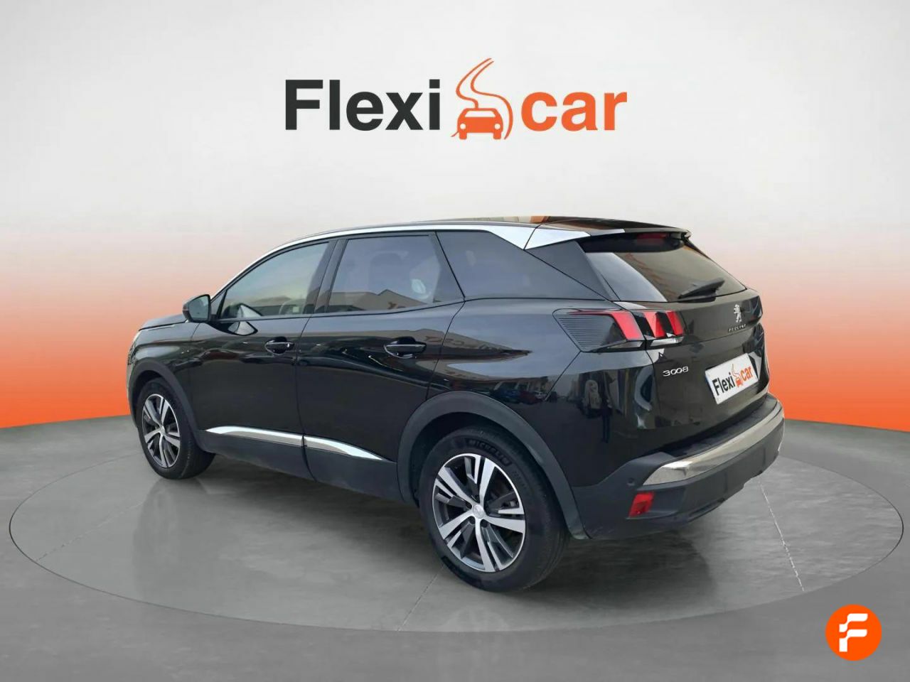 Foto Peugeot 3008 4