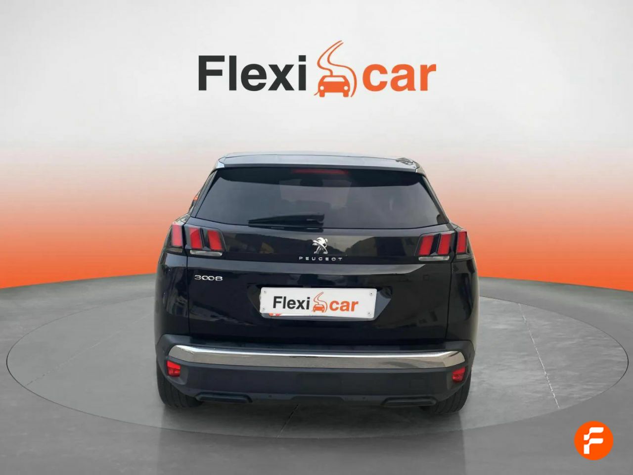 Foto Peugeot 3008 5