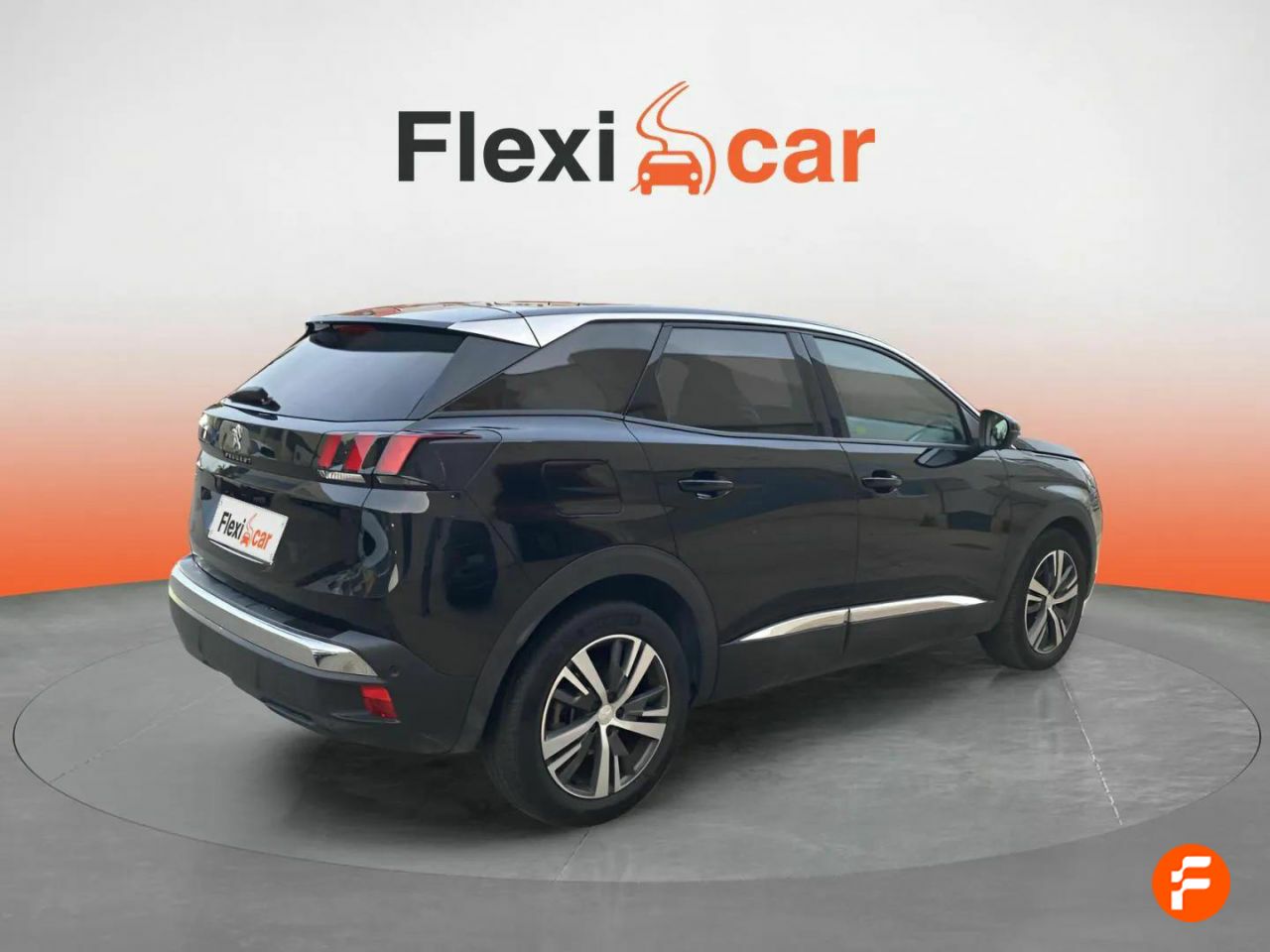 Foto Peugeot 3008 7