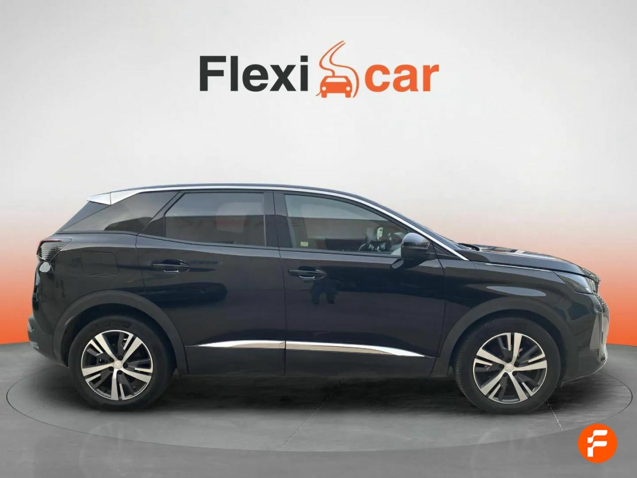 Foto Peugeot 3008 8