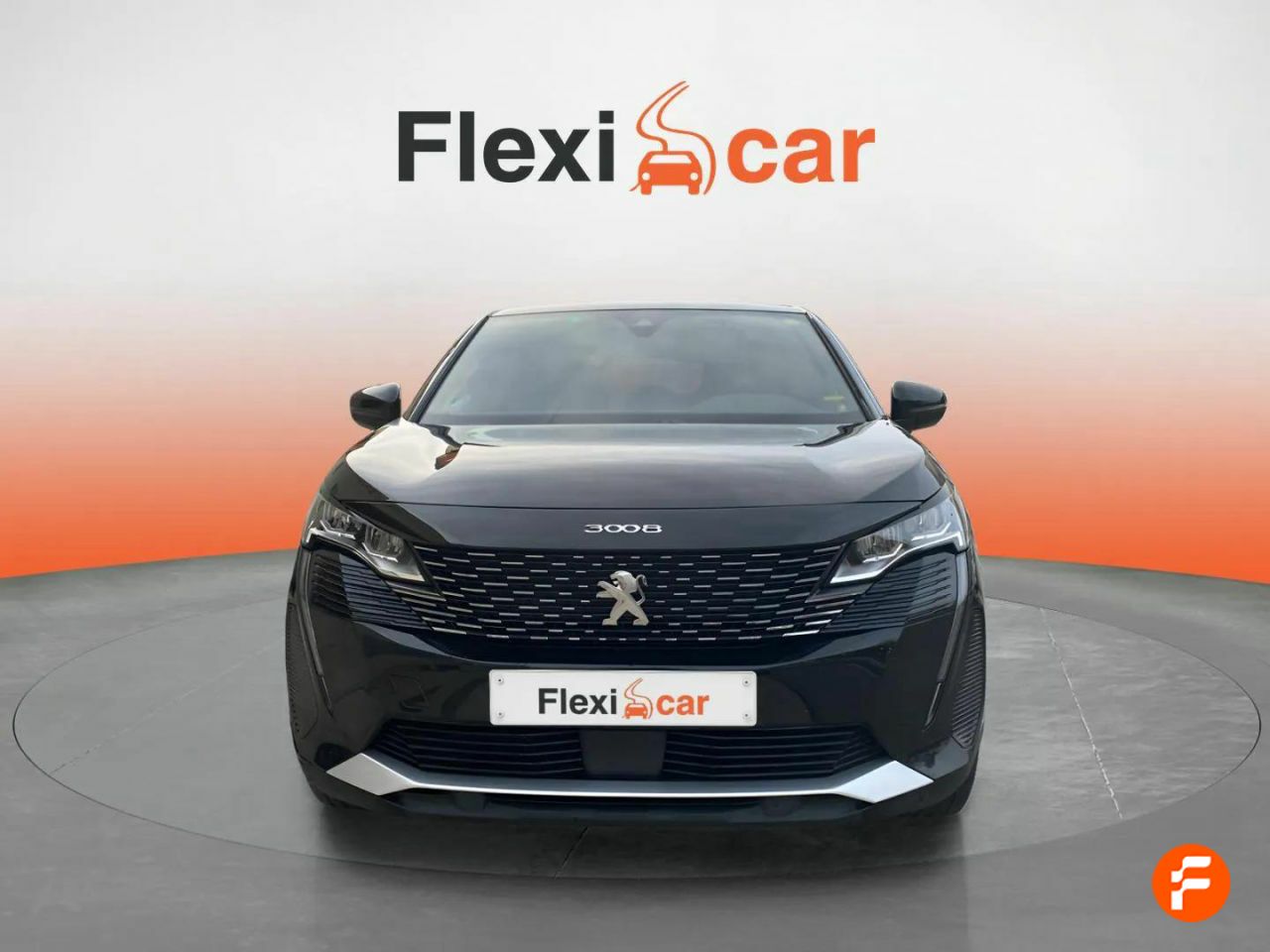 Foto Peugeot 3008 9