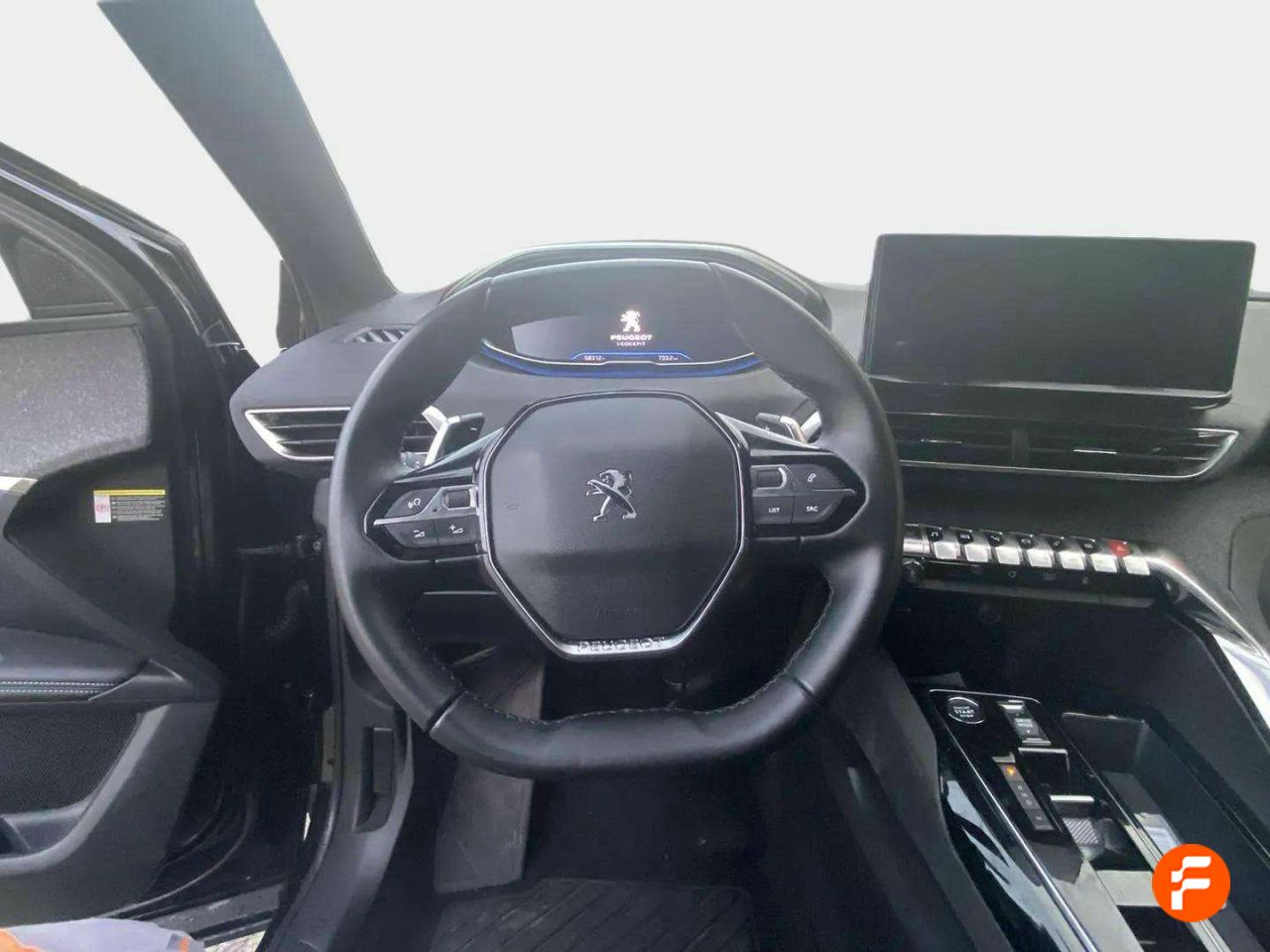 Foto Peugeot 3008 12