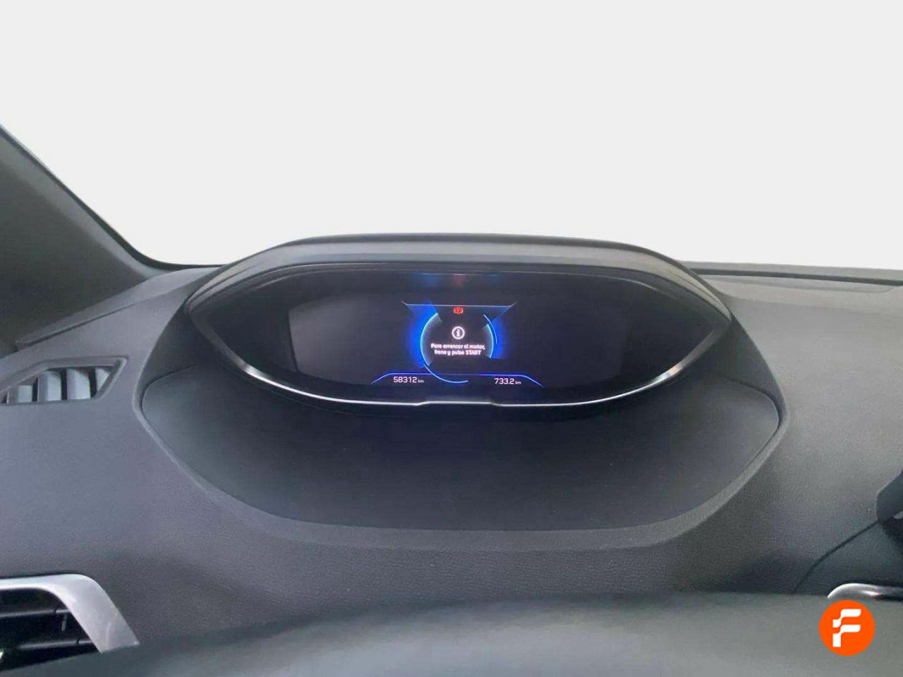 Foto Peugeot 3008 13