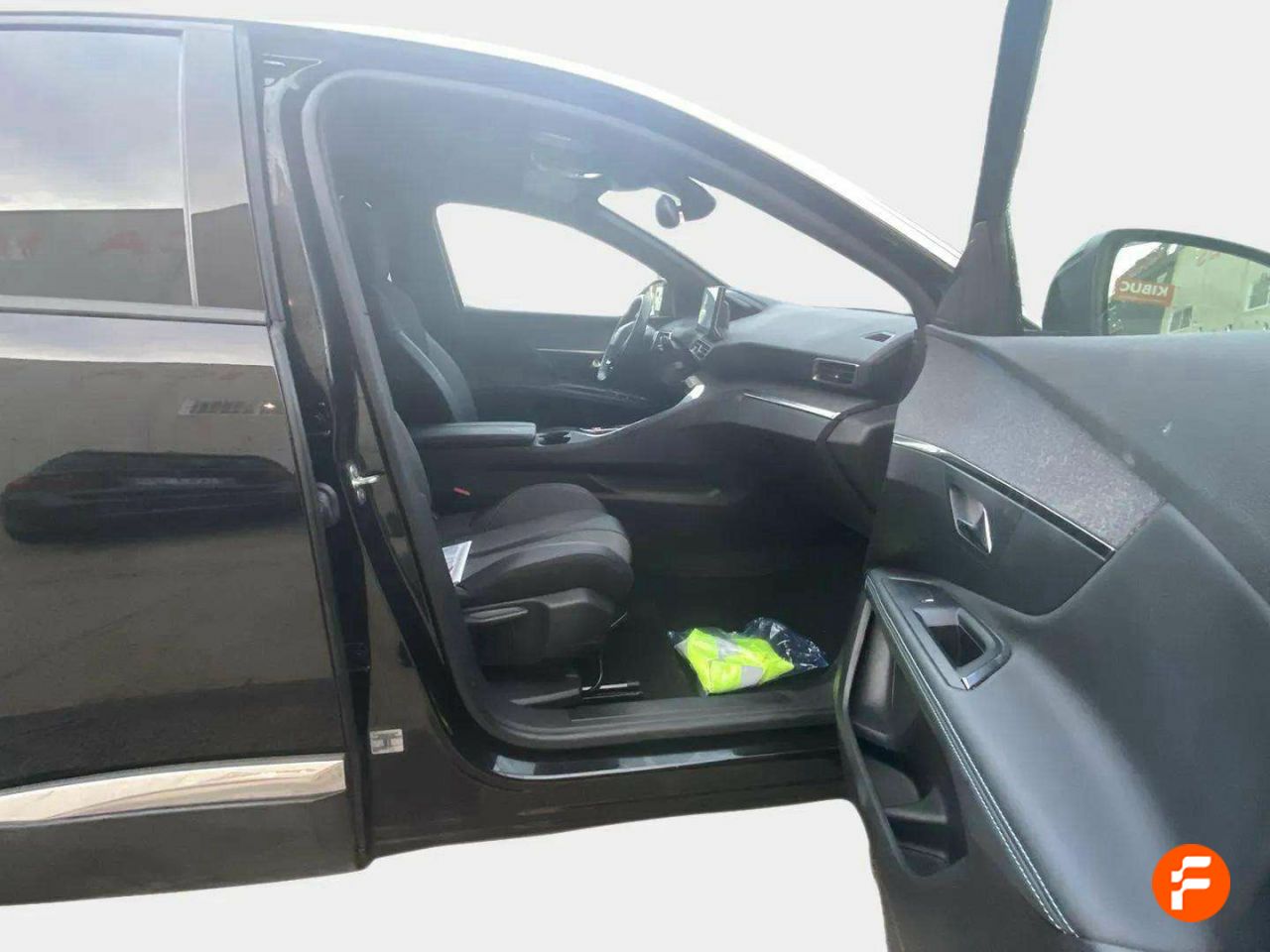 Foto Peugeot 3008 14