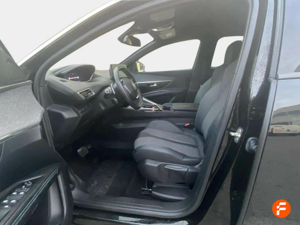 Foto Peugeot 3008 15