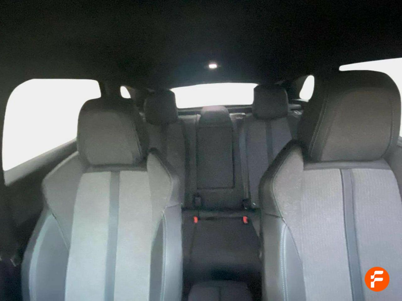 Foto Peugeot 3008 16