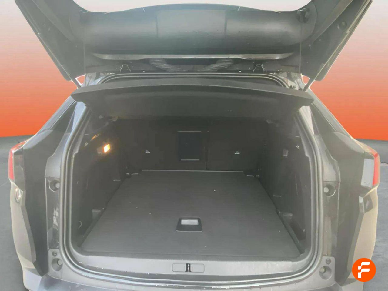 Foto Peugeot 3008 17
