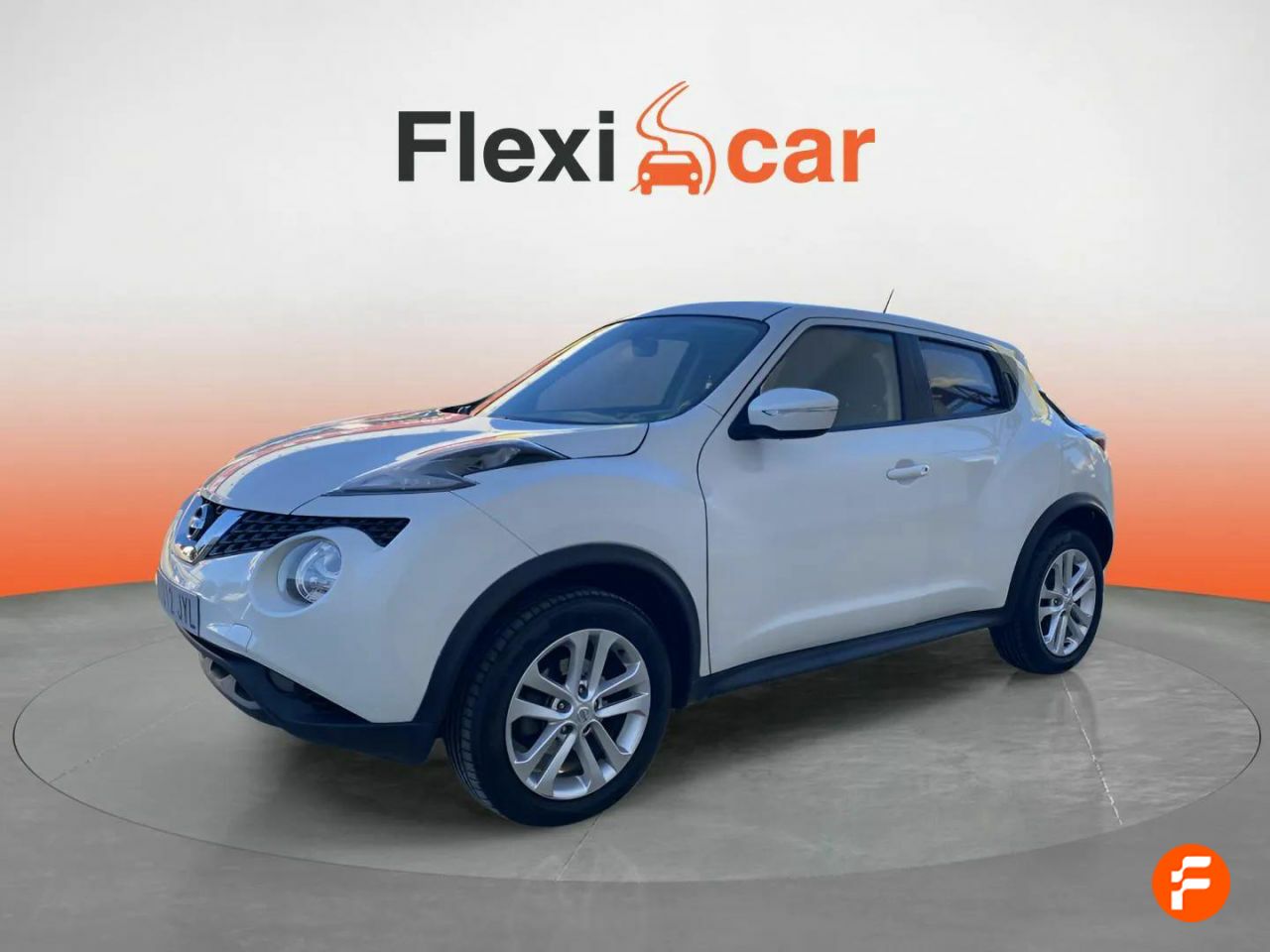 Foto Nissan Juke 19
