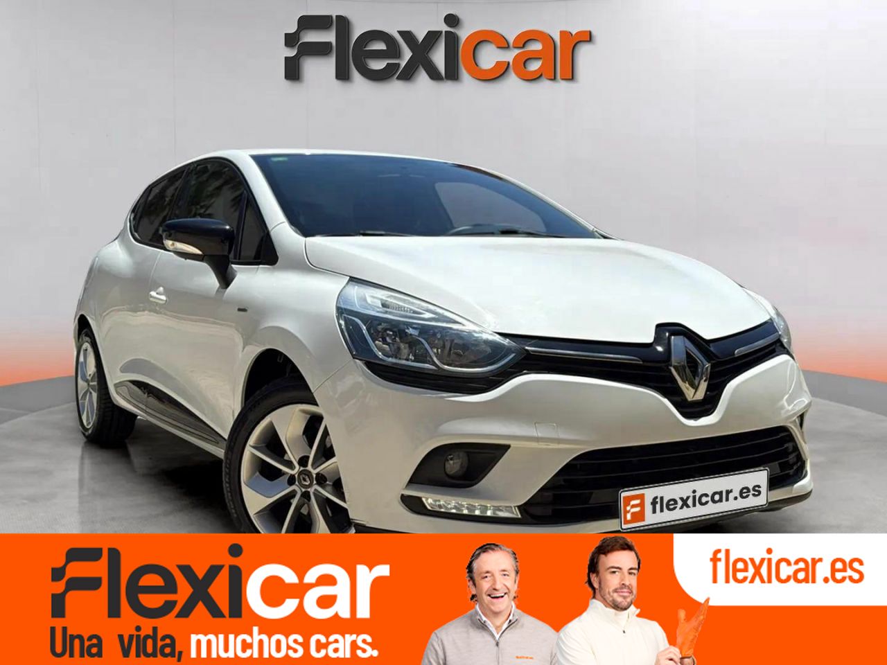 Foto Renault Clio 1