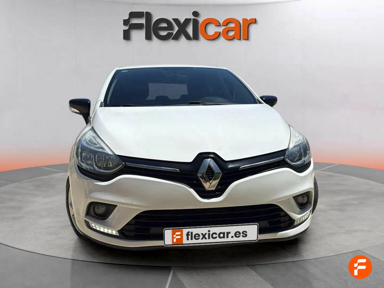 Foto Renault Clio 2