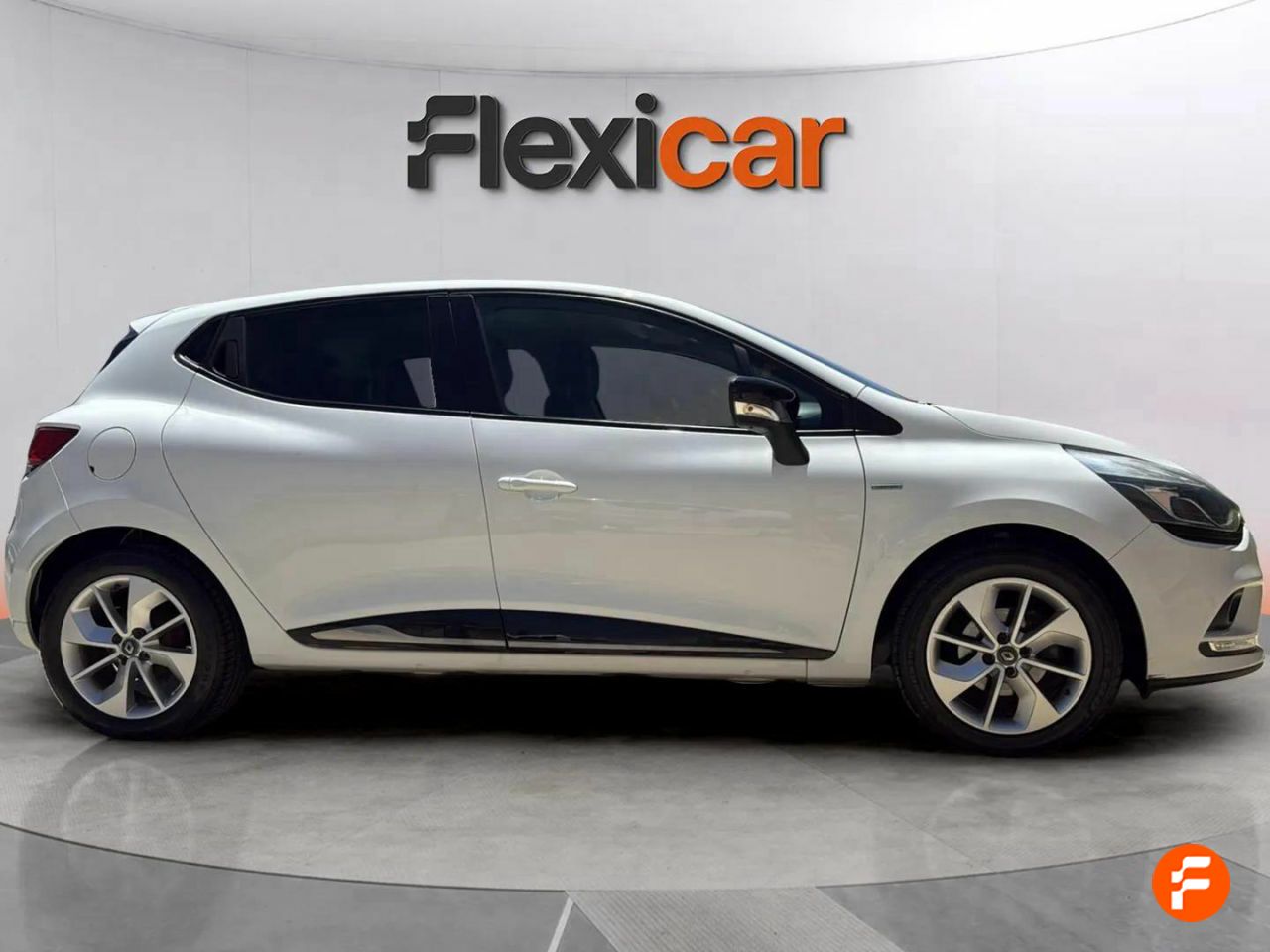 Foto Renault Clio 3