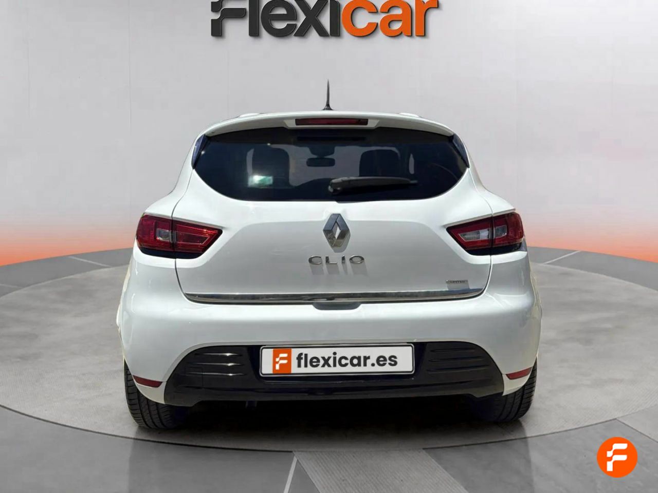 Foto Renault Clio 4