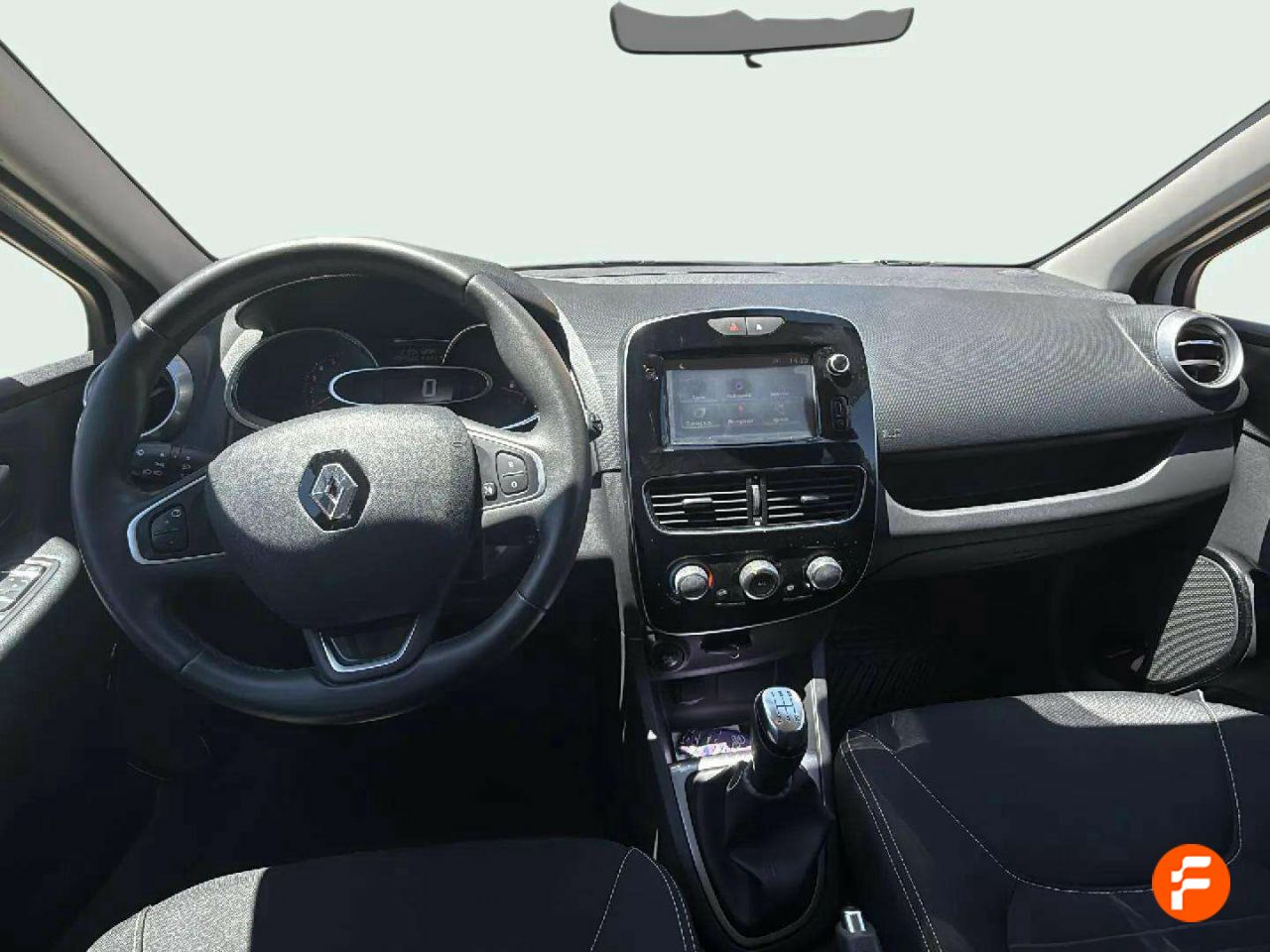 Foto Renault Clio 7