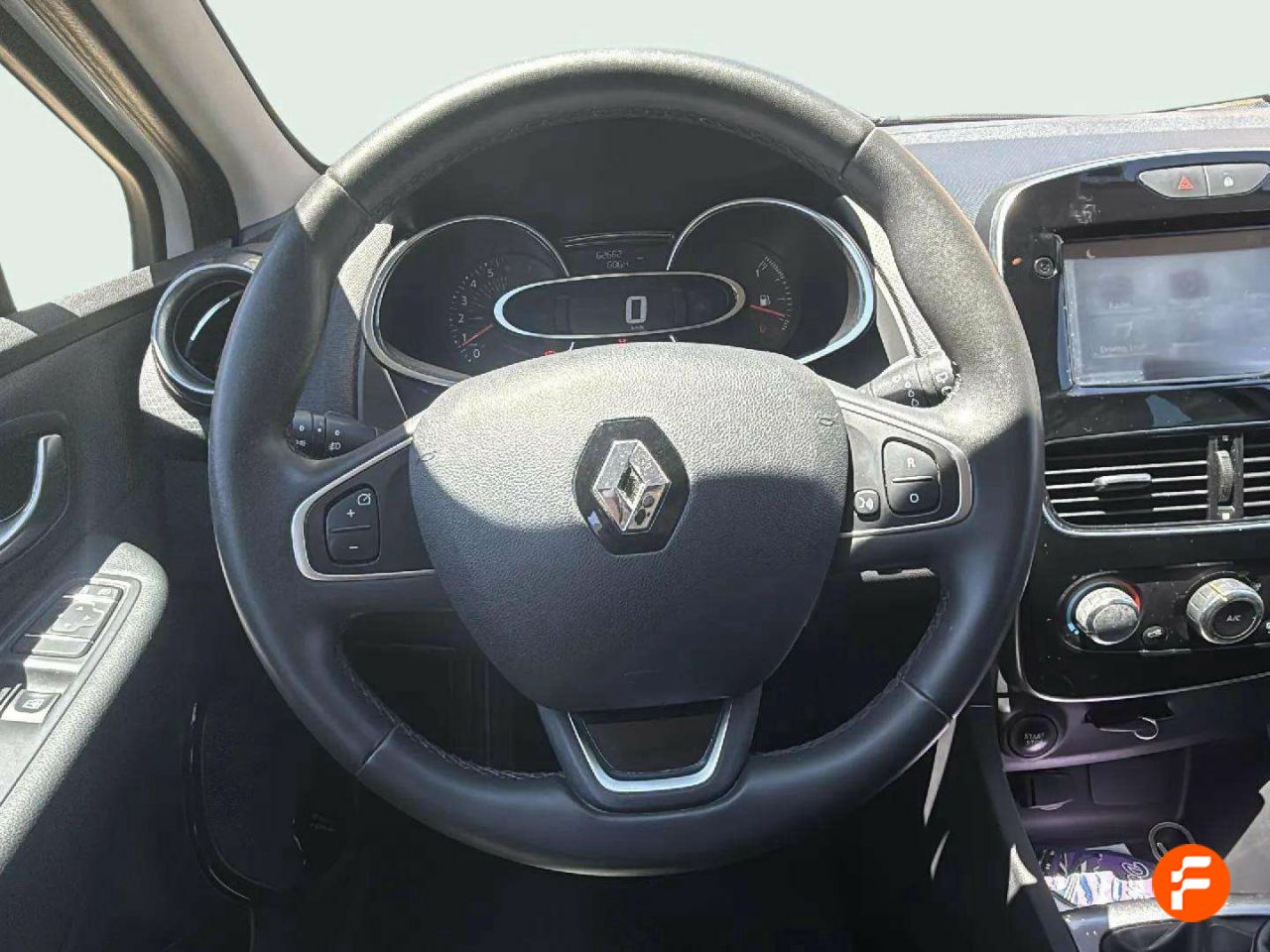 Foto Renault Clio 9