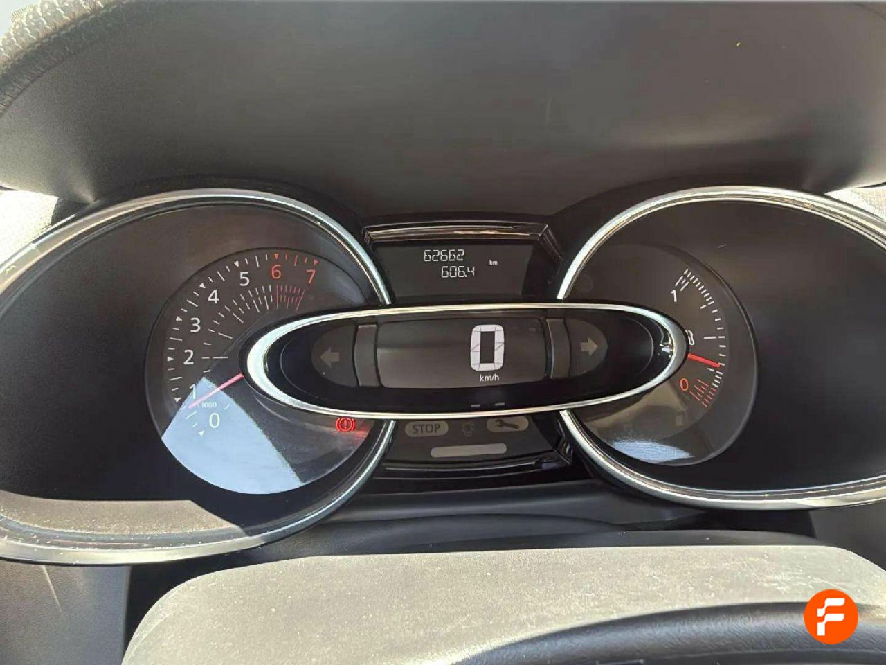 Foto Renault Clio 10