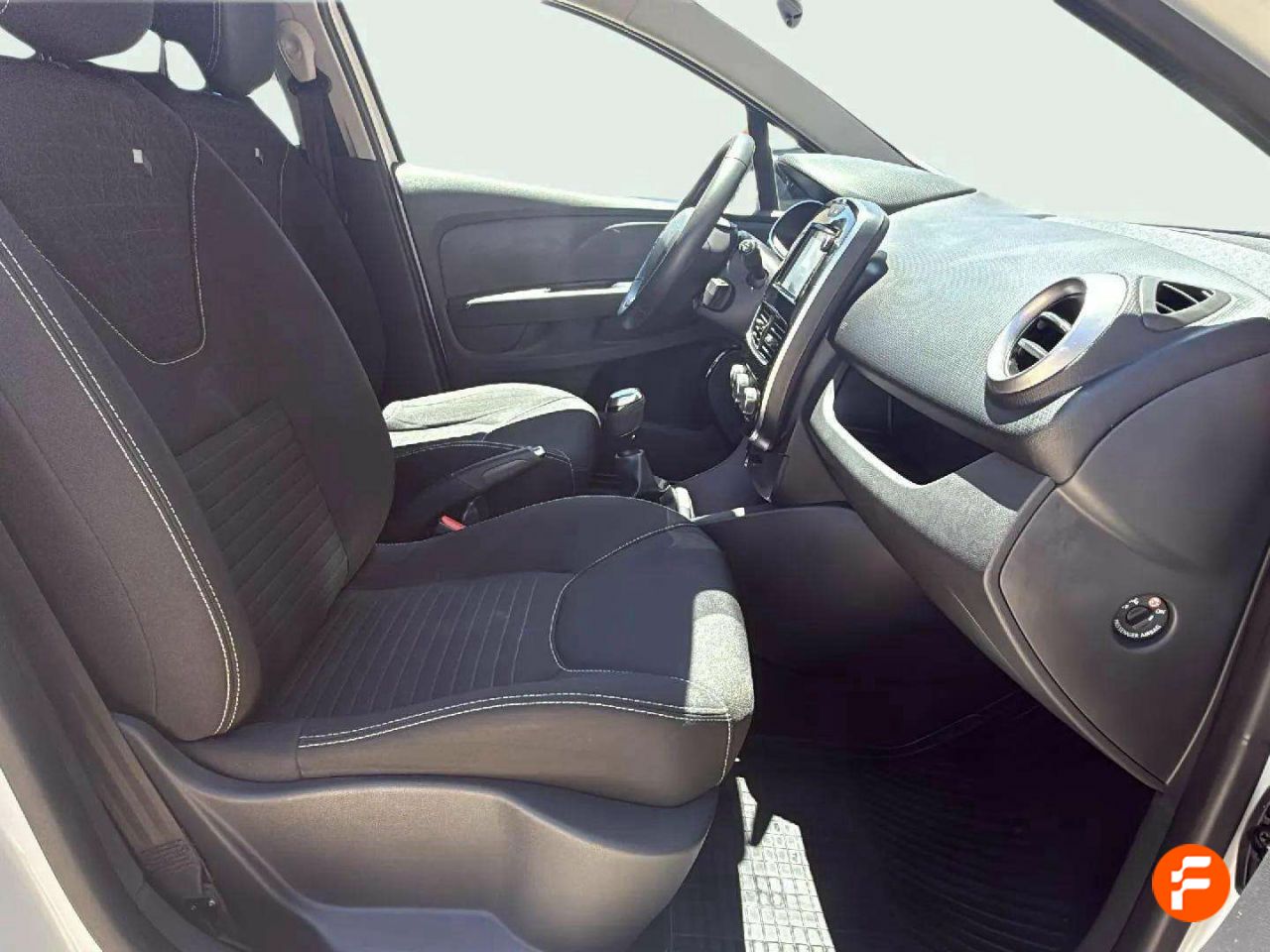 Foto Renault Clio 11
