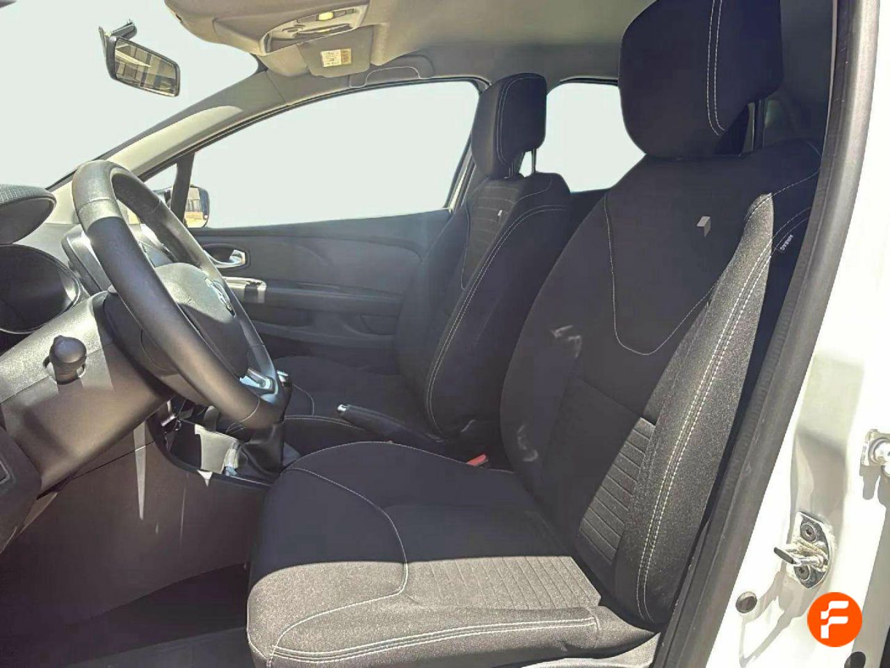 Foto Renault Clio 12