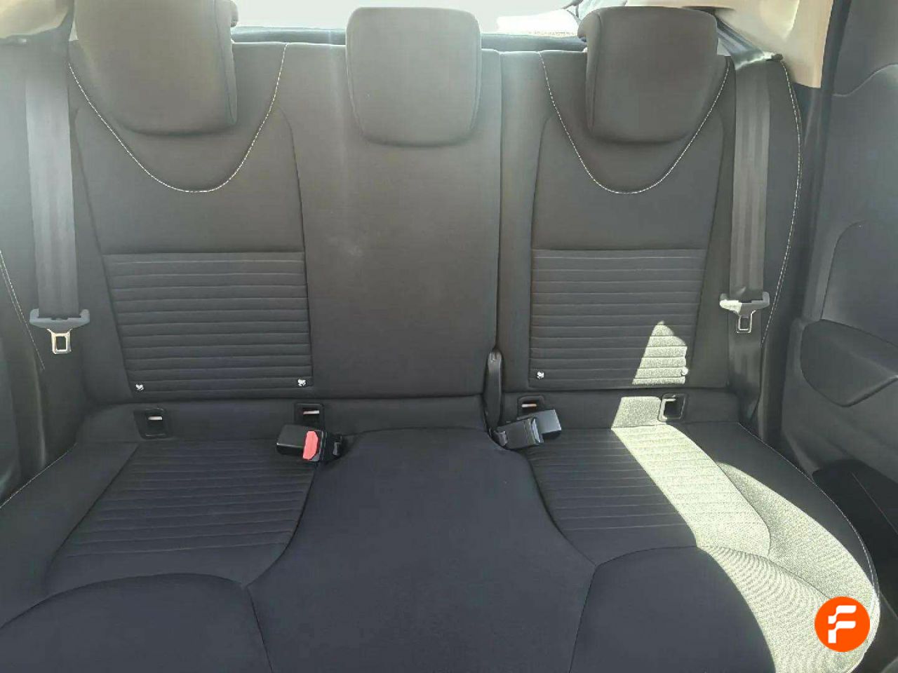 Foto Renault Clio 13